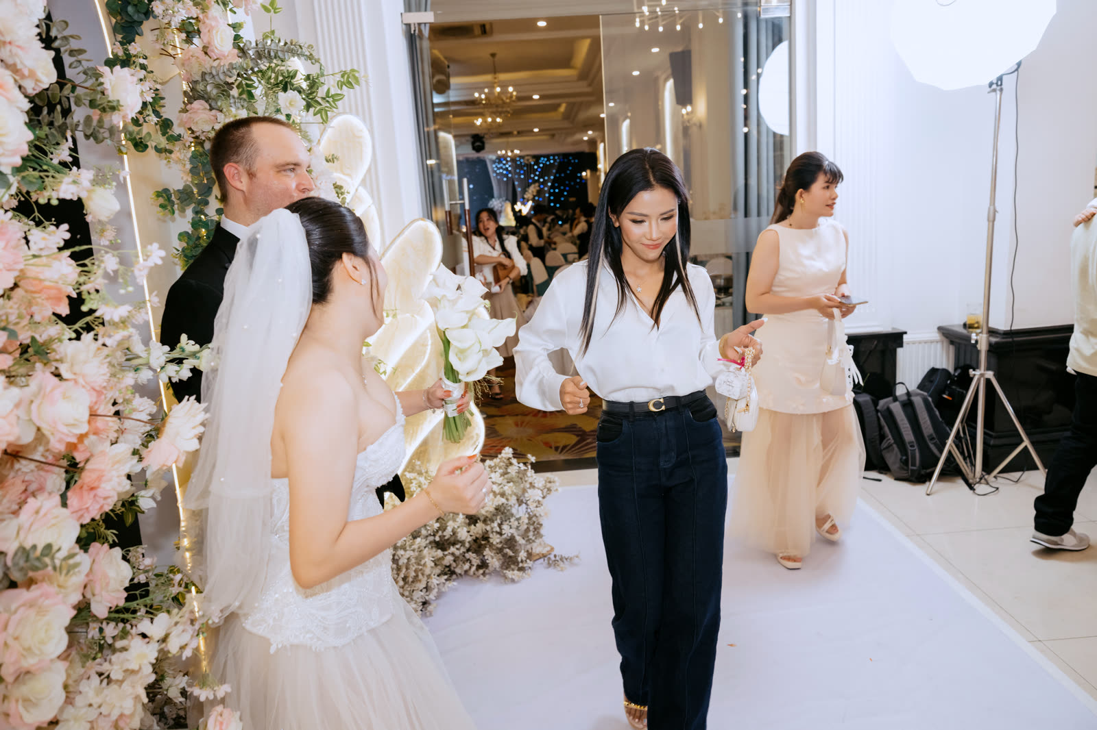 JOSEPH & PHƯƠNG — ảnh 80