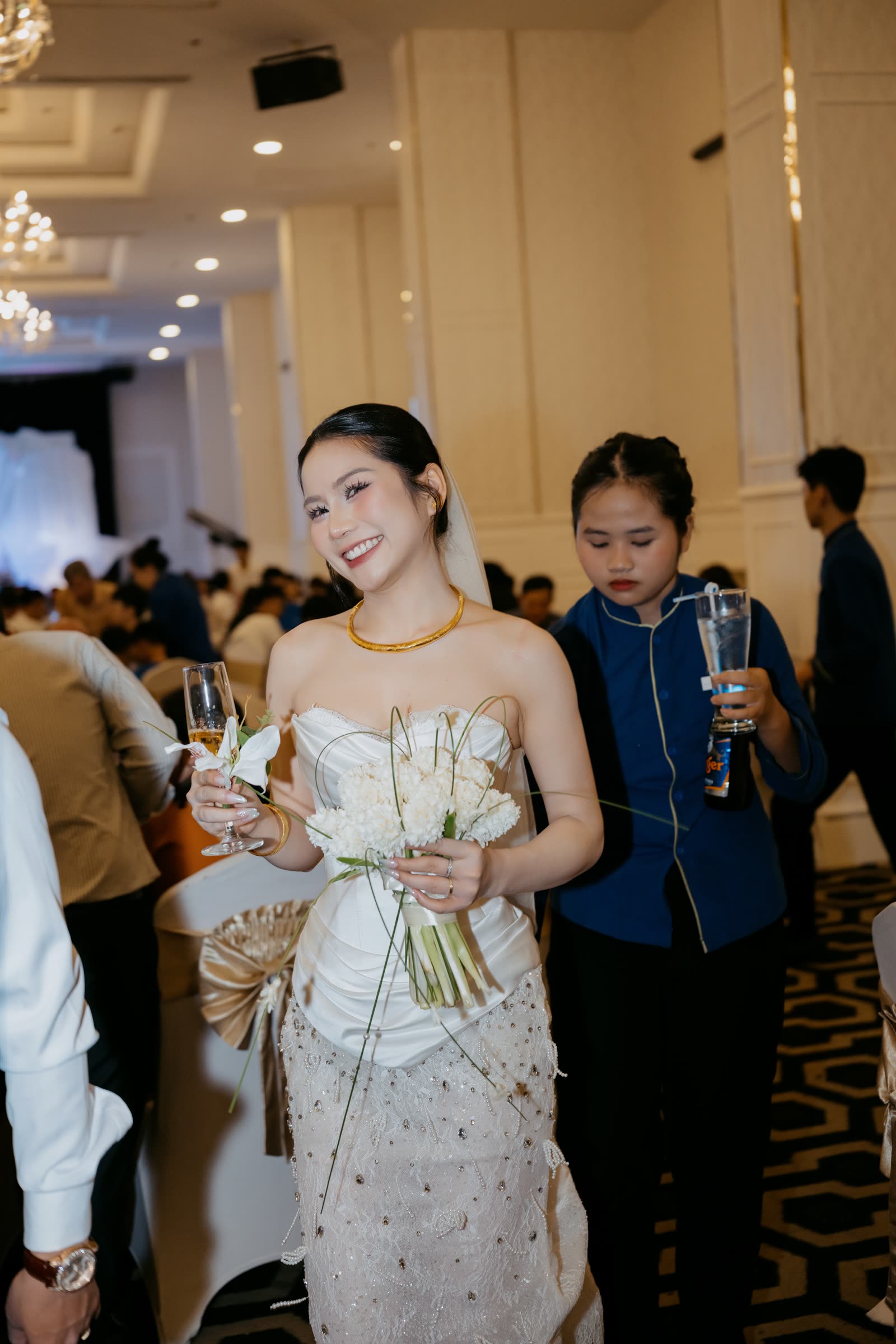 VÂN THANH & VÂN ANH — ảnh 80