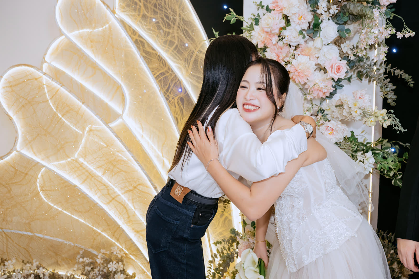 JOSEPH & PHƯƠNG — ảnh 81