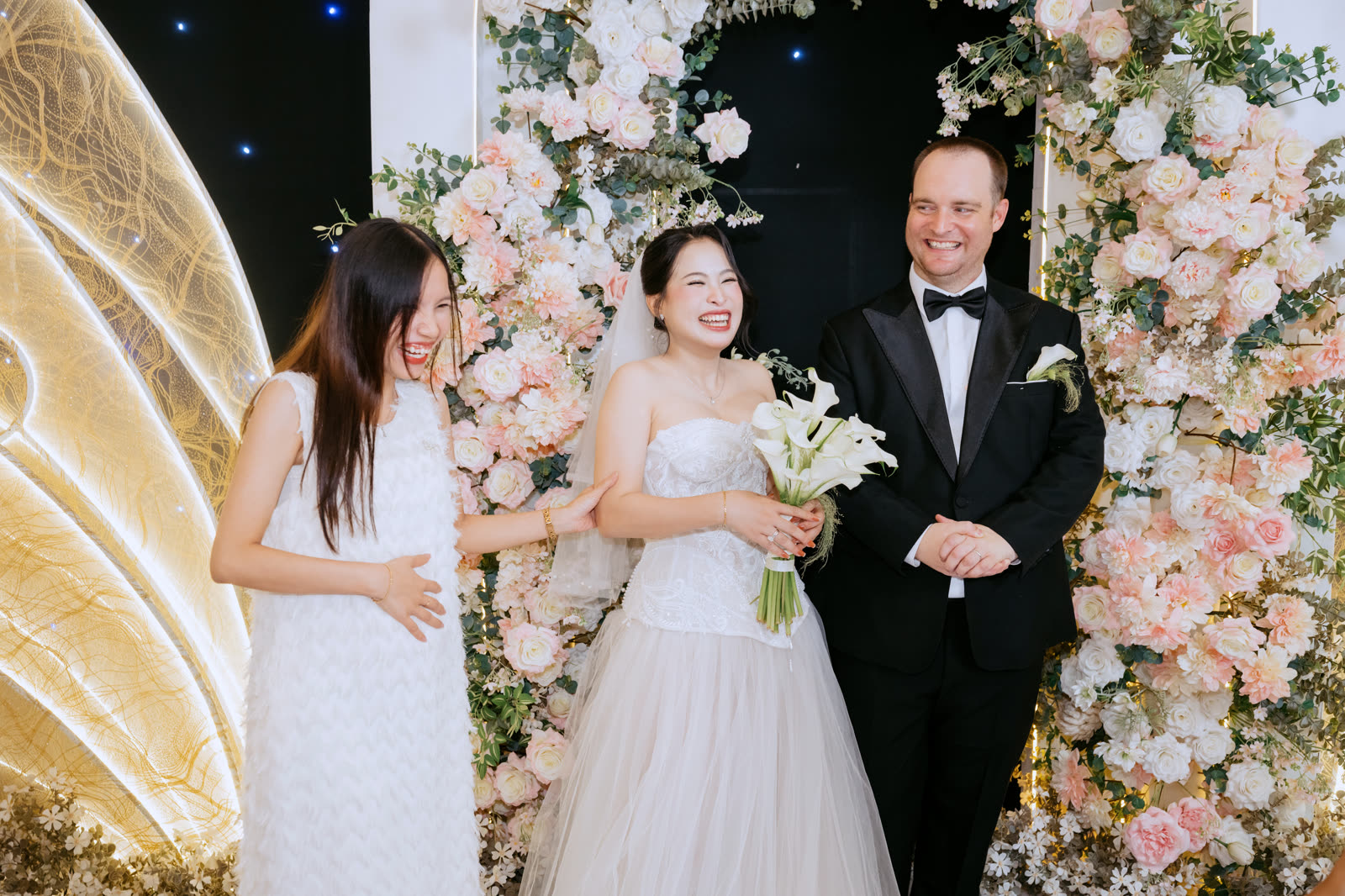 JOSEPH & PHƯƠNG — ảnh 82