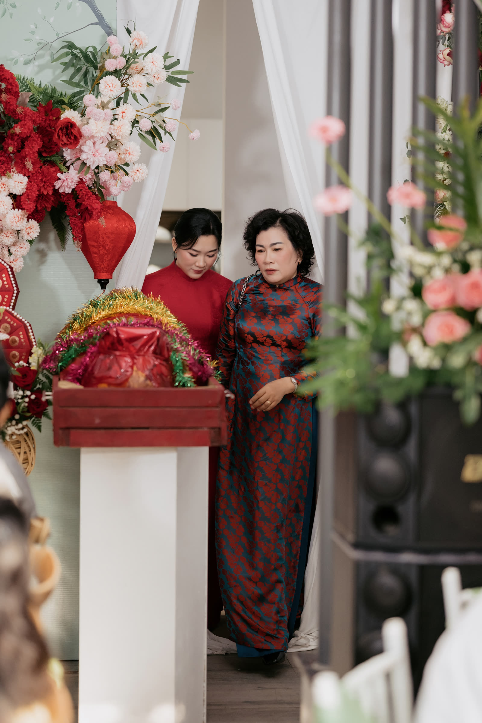MINH THƯ & PHÚ LỘC — ảnh 82