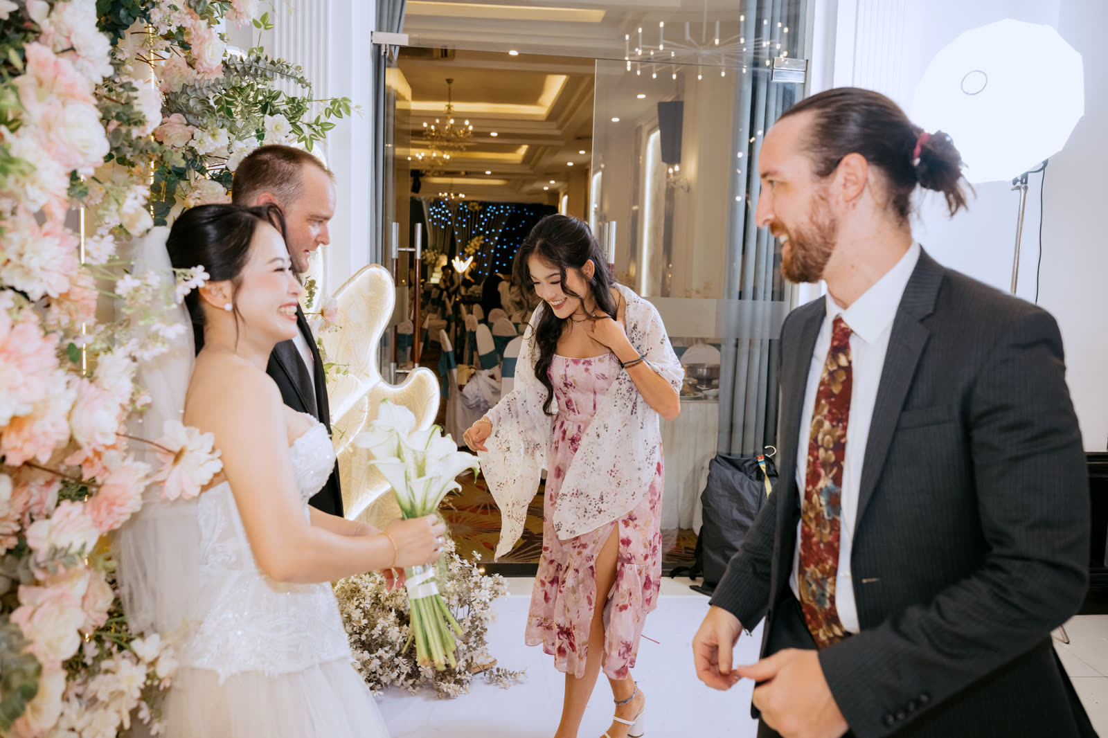 JOSEPH & PHƯƠNG — ảnh 83