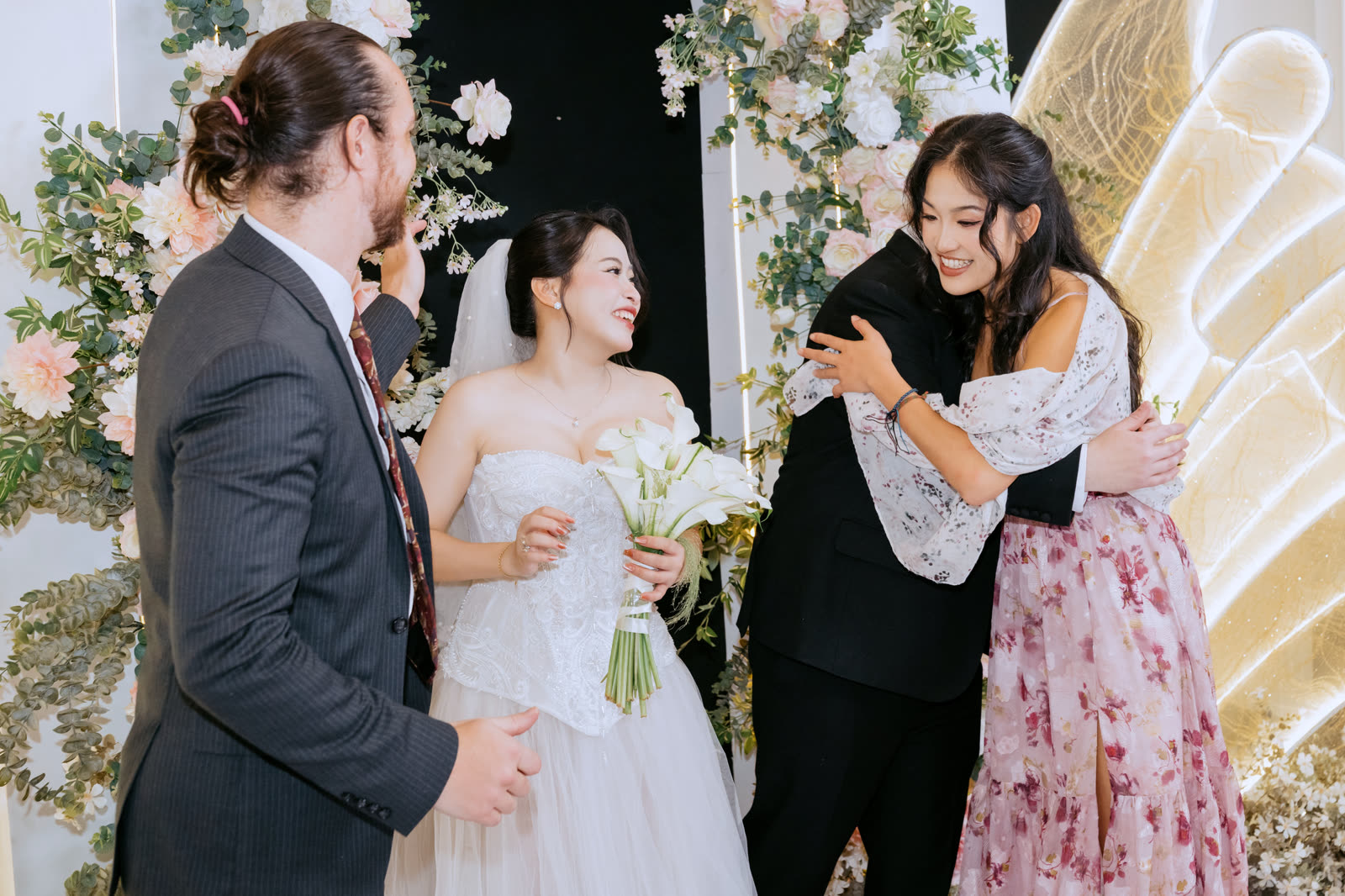 JOSEPH & PHƯƠNG — ảnh 84
