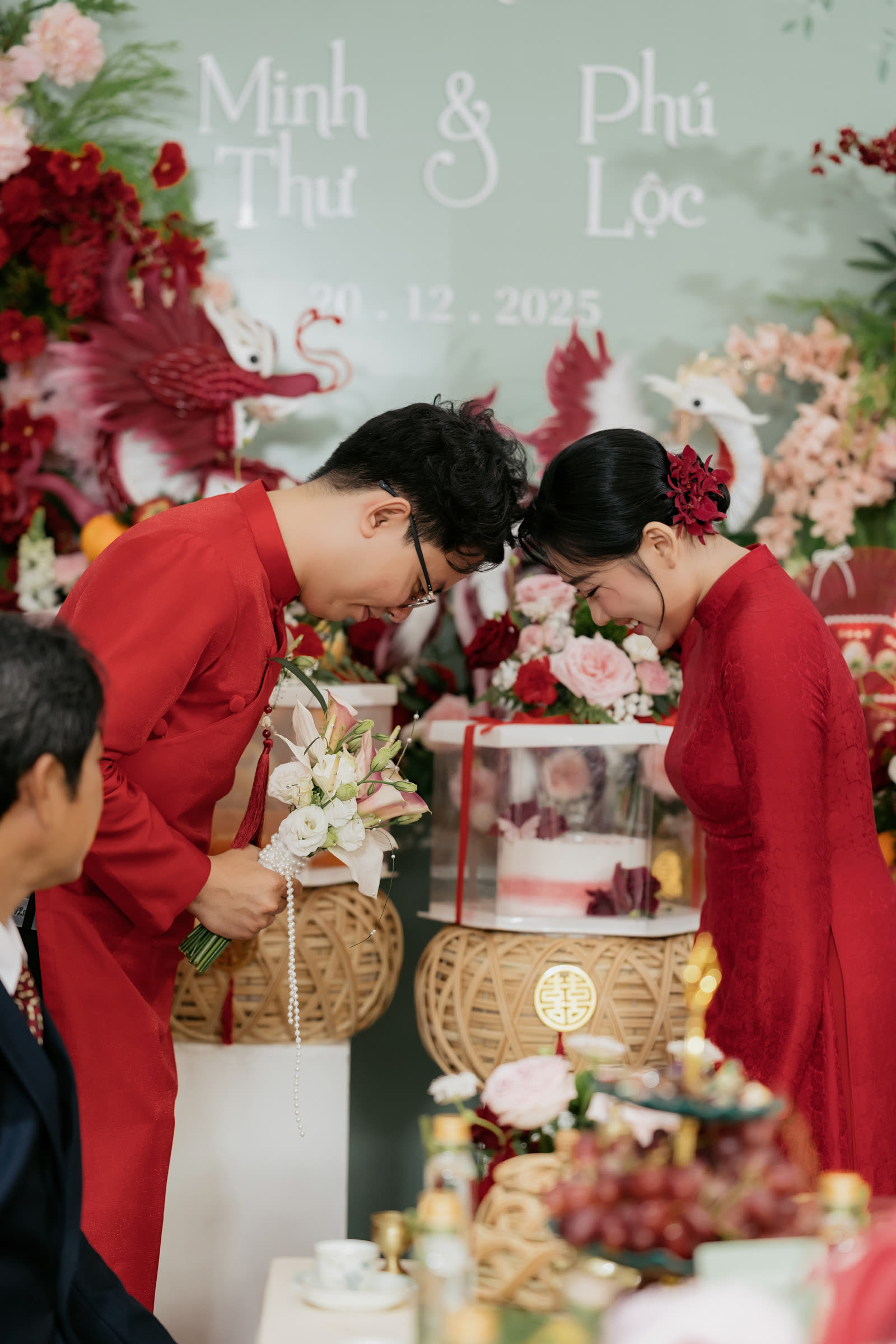 MINH THƯ & PHÚ LỘC — ảnh 85