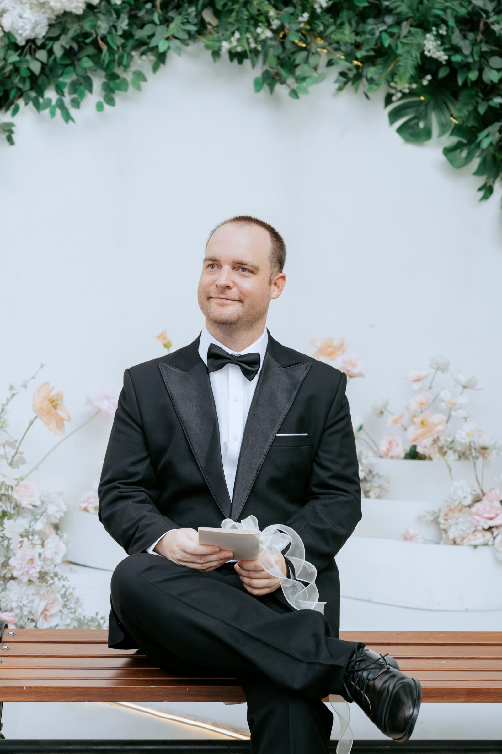 JOSEPH & PHƯƠNG — ảnh 85