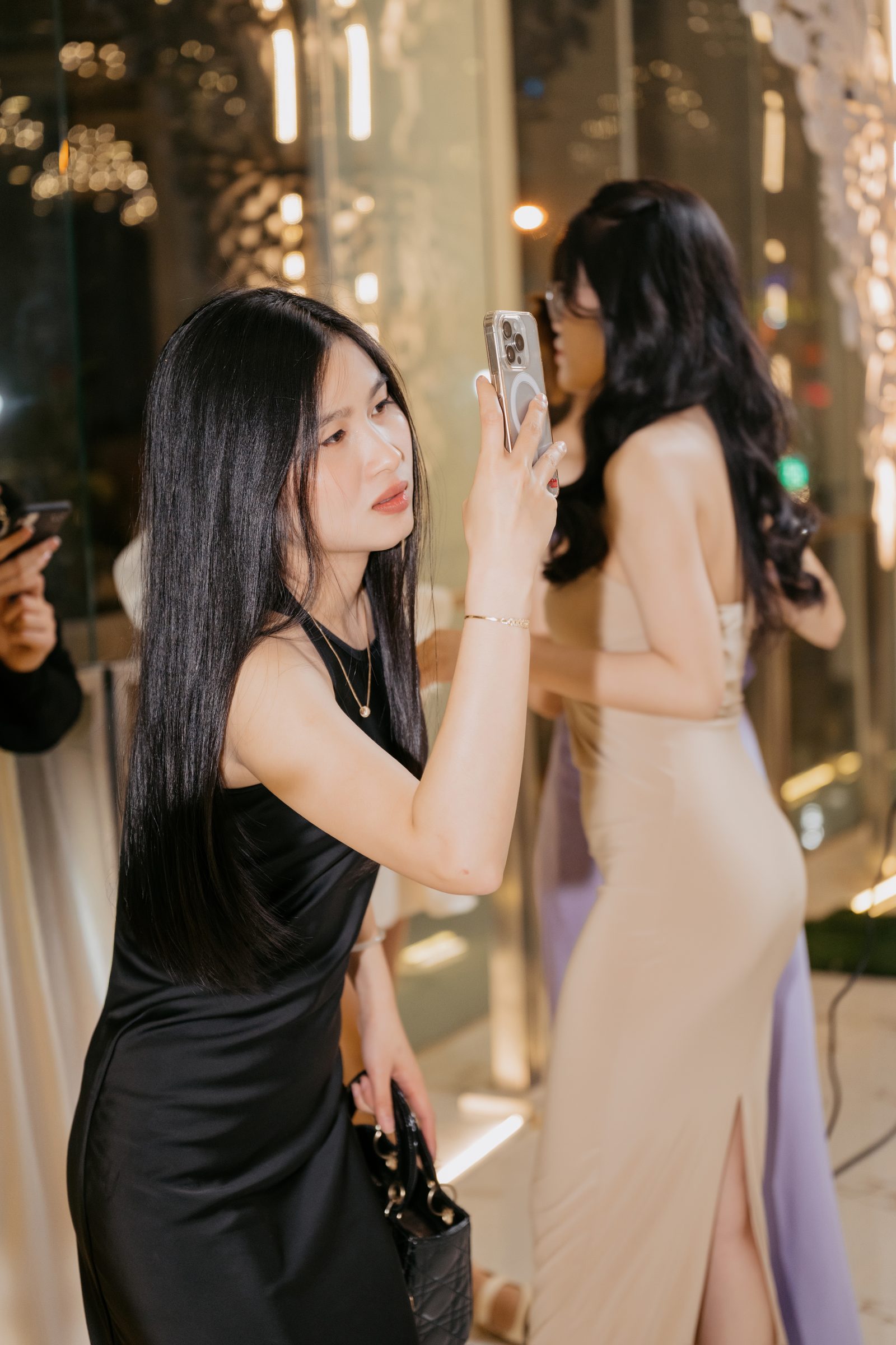 VÂN THANH & VÂN ANH — ảnh 86