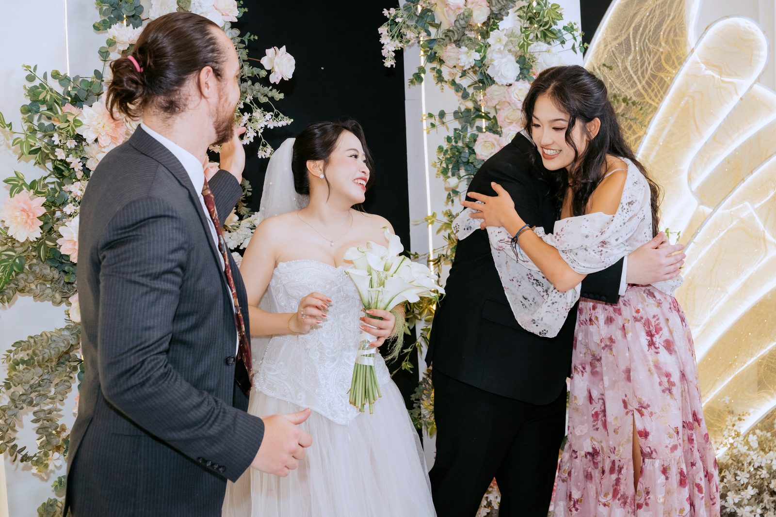 JOSEPH & PHƯƠNG — ảnh 86