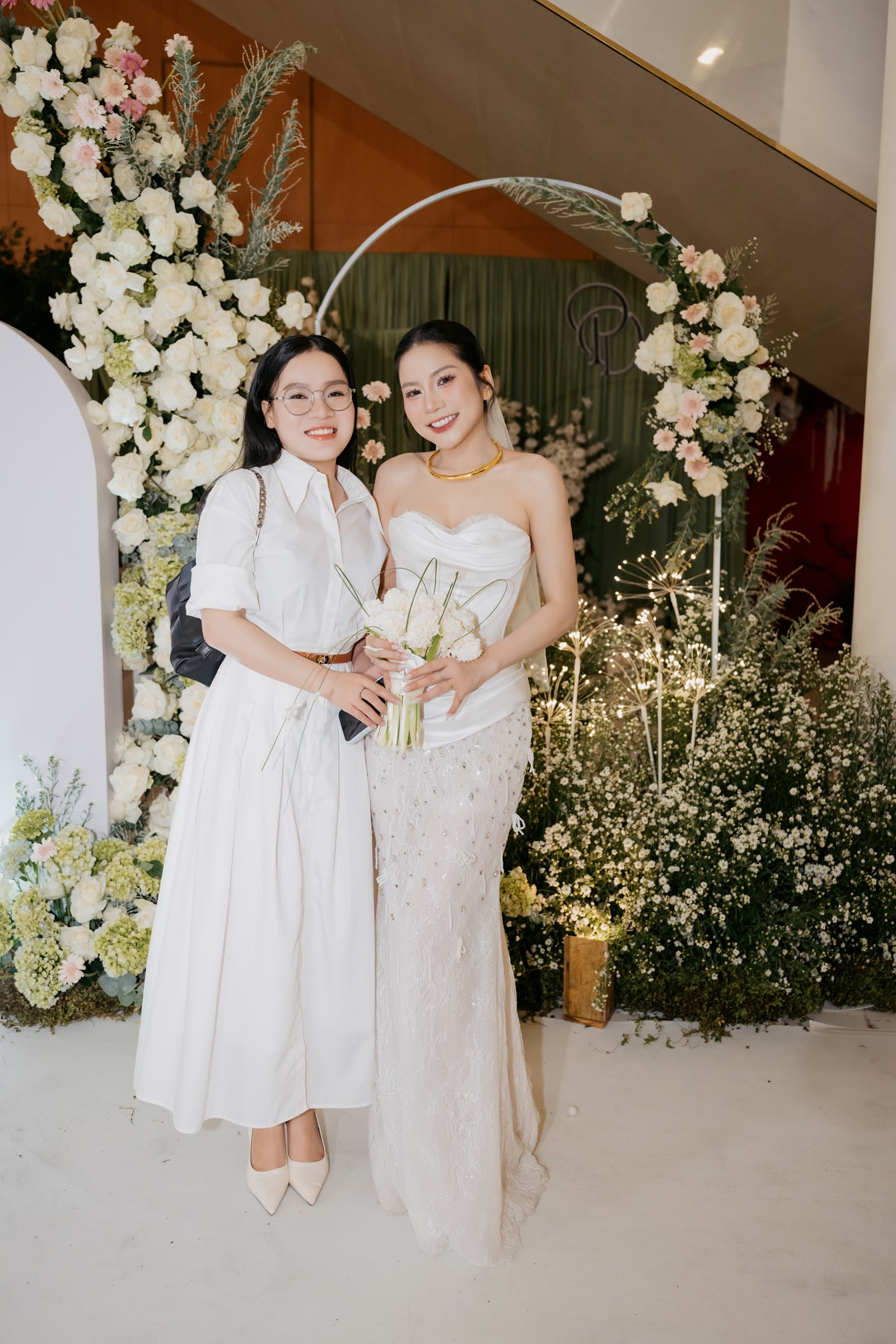 VÂN THANH & VÂN ANH — ảnh 89