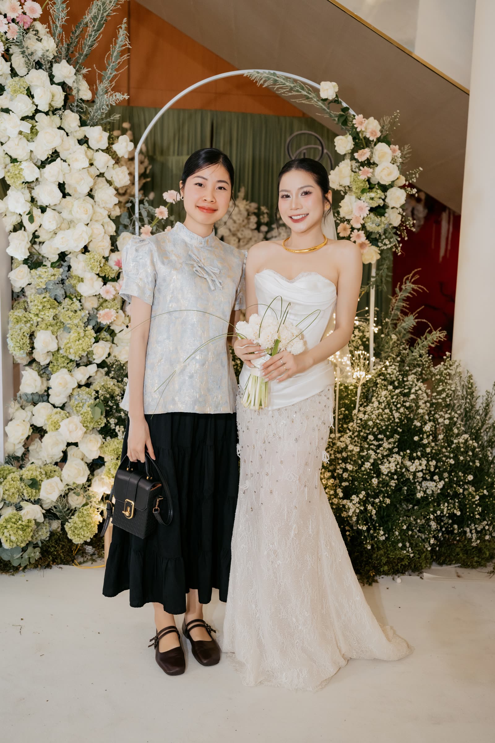 VÂN THANH & VÂN ANH — ảnh 90