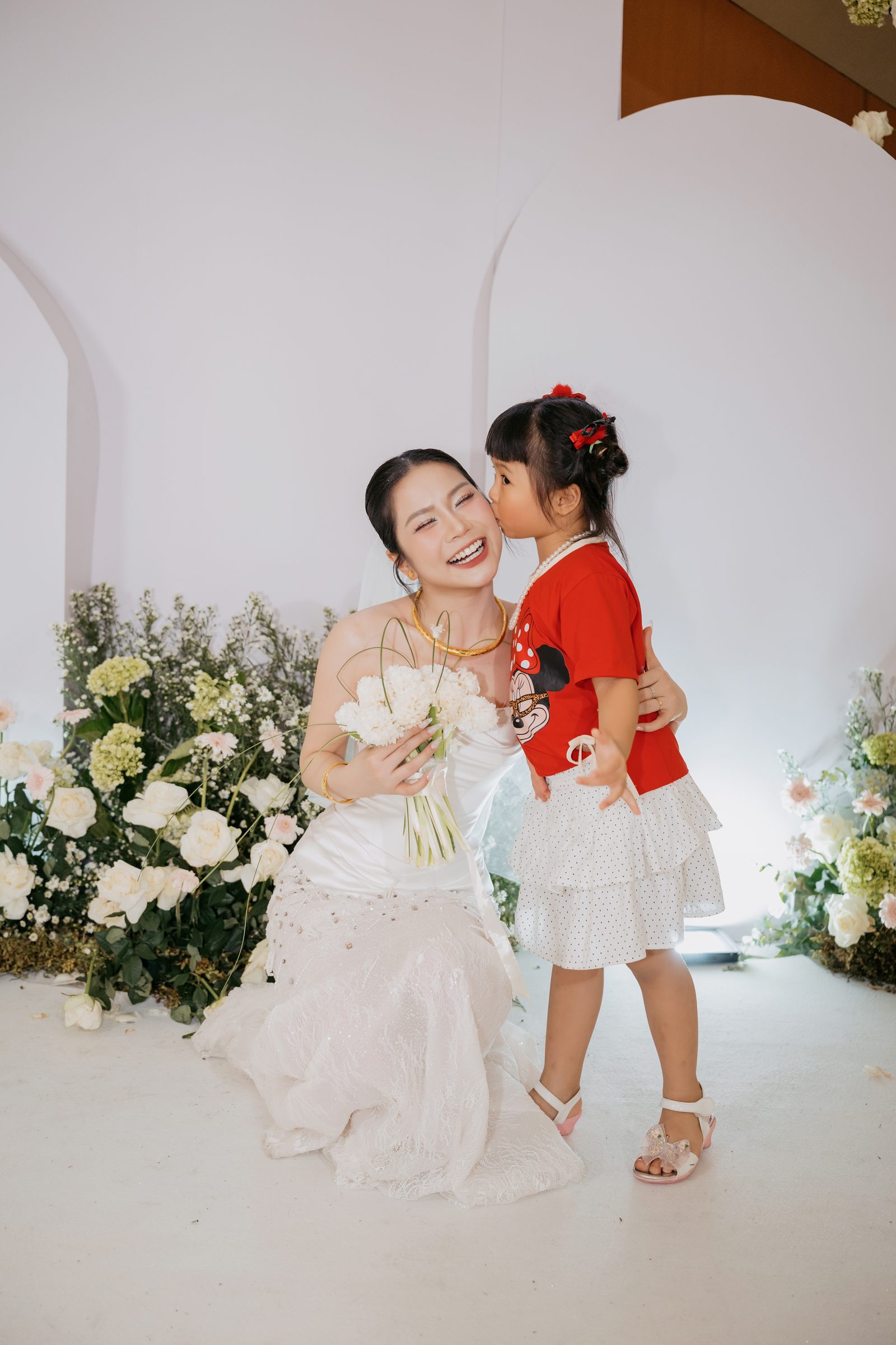 VÂN THANH & VÂN ANH — ảnh 90