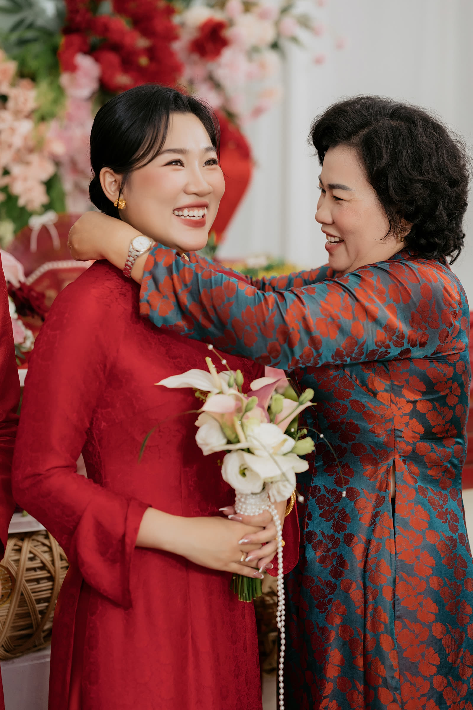 MINH THƯ & PHÚ LỘC — ảnh 97