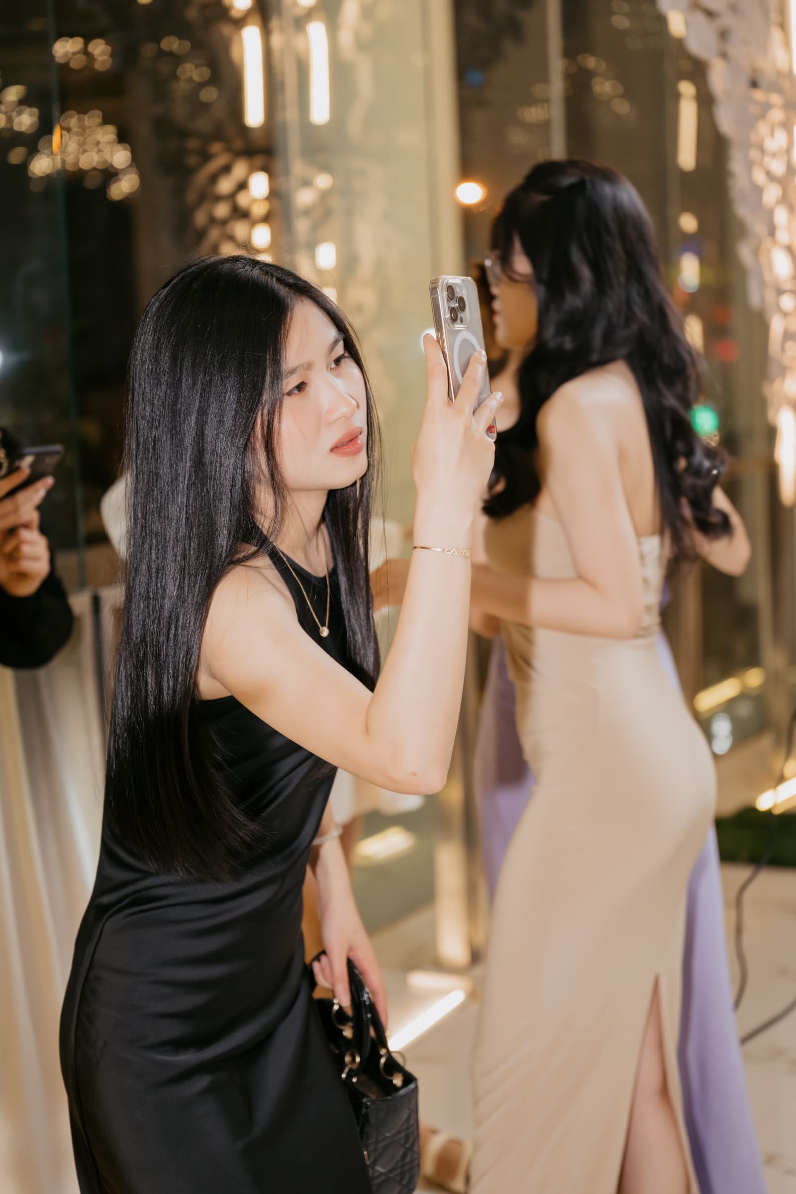 VÂN THANH & VÂN ANH — ảnh 97