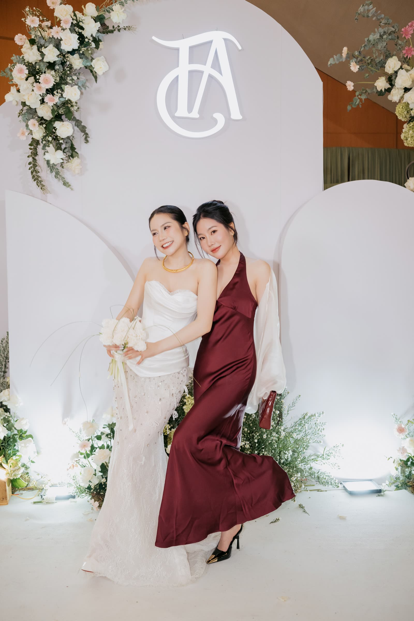 VÂN THANH & VÂN ANH — ảnh 98