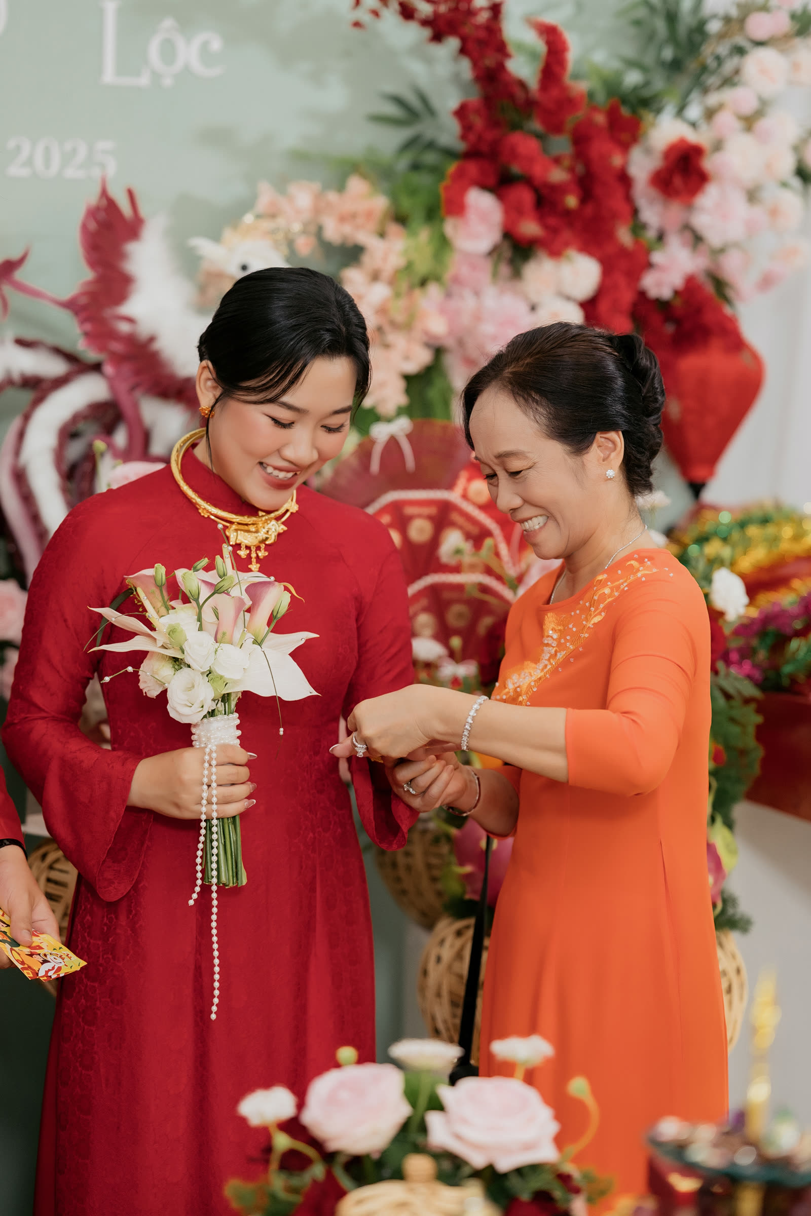MINH THƯ & PHÚ LỘC — ảnh 98