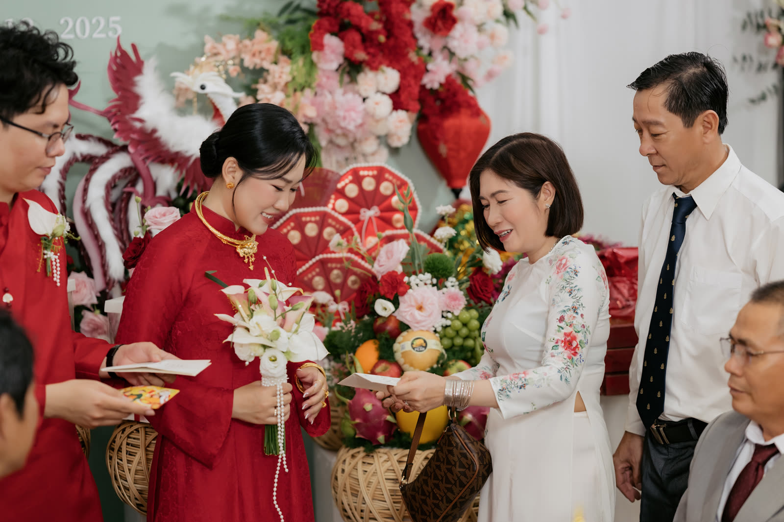 MINH THƯ & PHÚ LỘC — ảnh 99