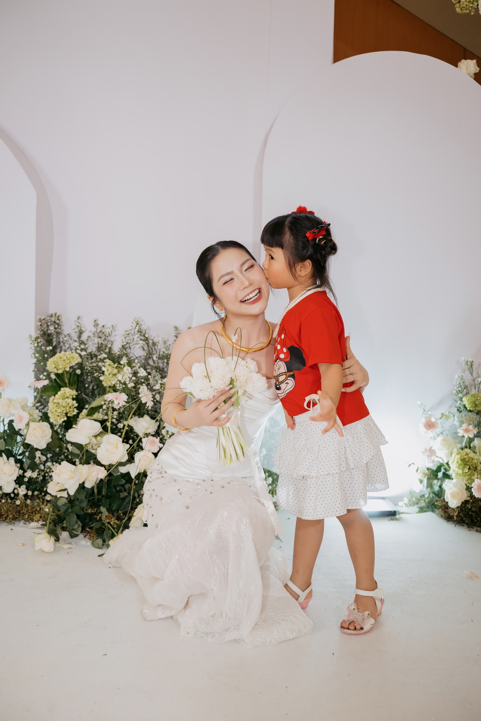 VÂN THANH & VÂN ANH — ảnh 101