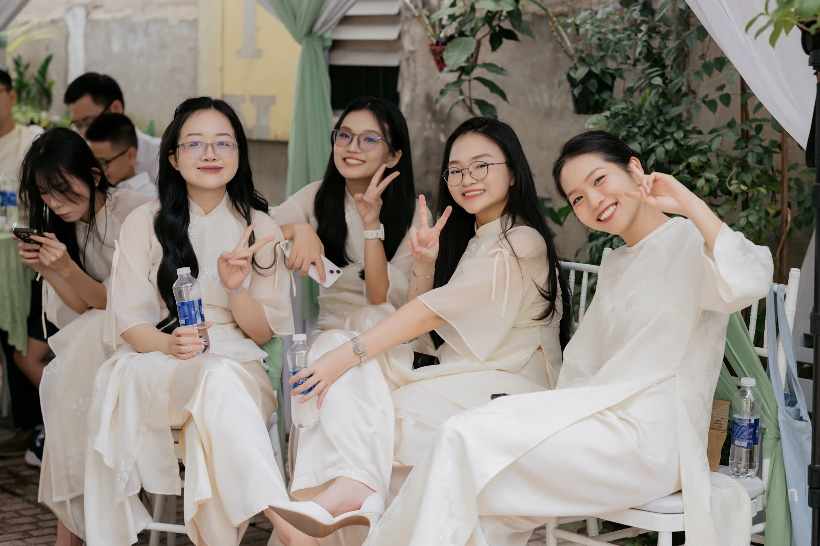 MINH THƯ & PHÚ LỘC — ảnh 101