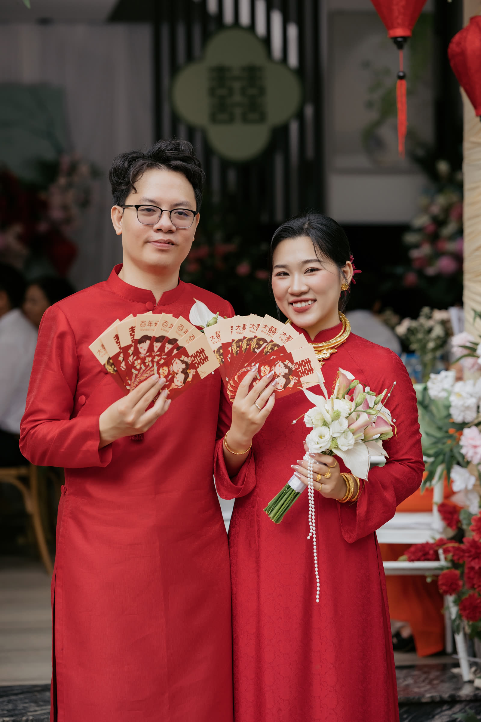 MINH THƯ & PHÚ LỘC — ảnh 103