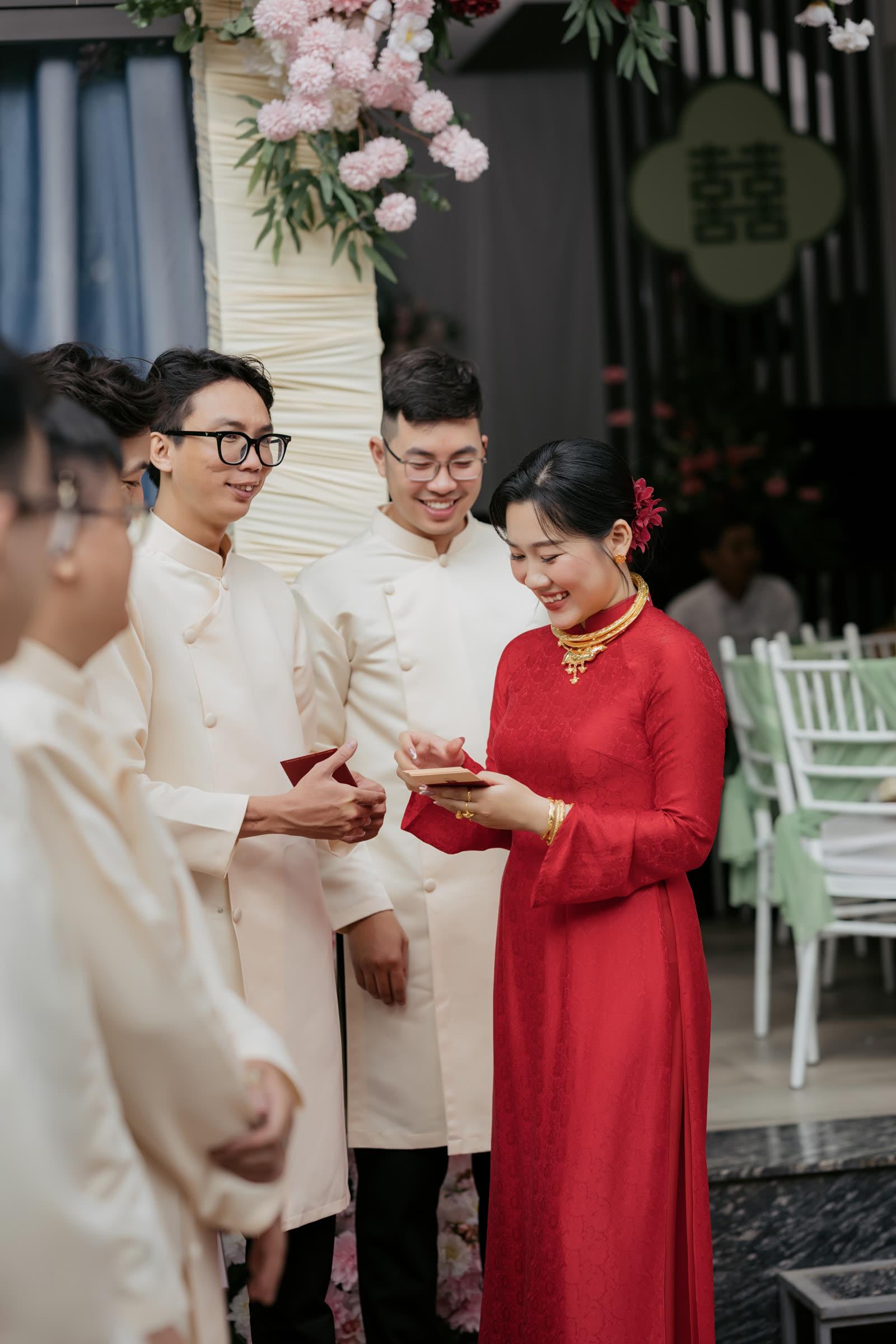 MINH THƯ & PHÚ LỘC — ảnh 104