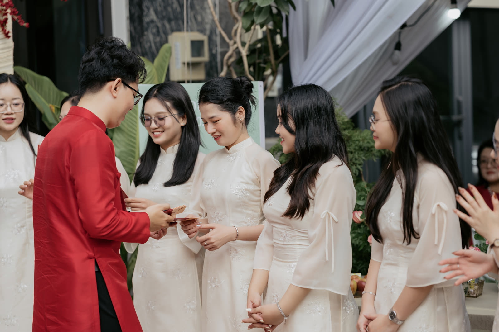 MINH THƯ & PHÚ LỘC — ảnh 105