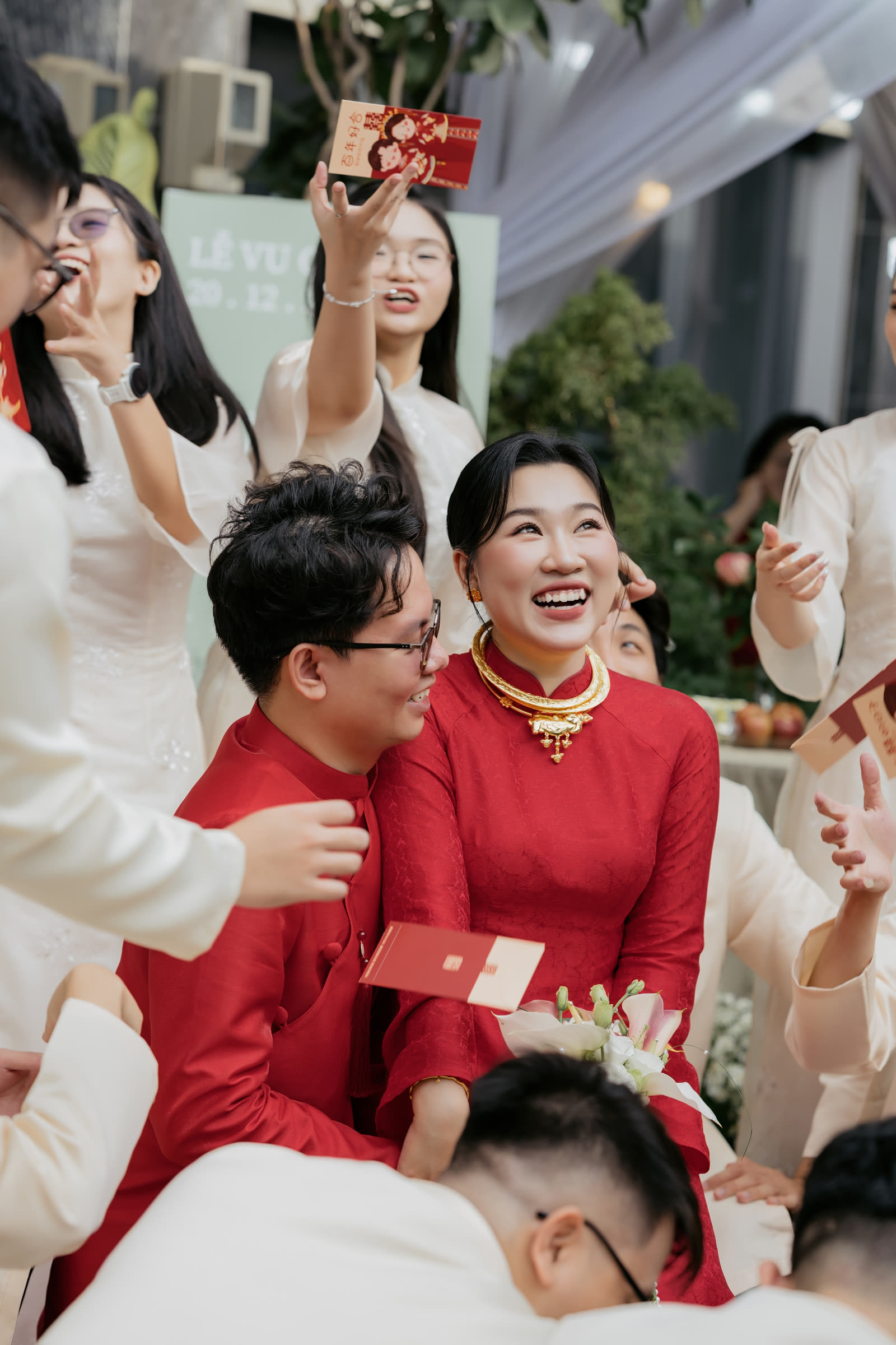 MINH THƯ & PHÚ LỘC — ảnh 108