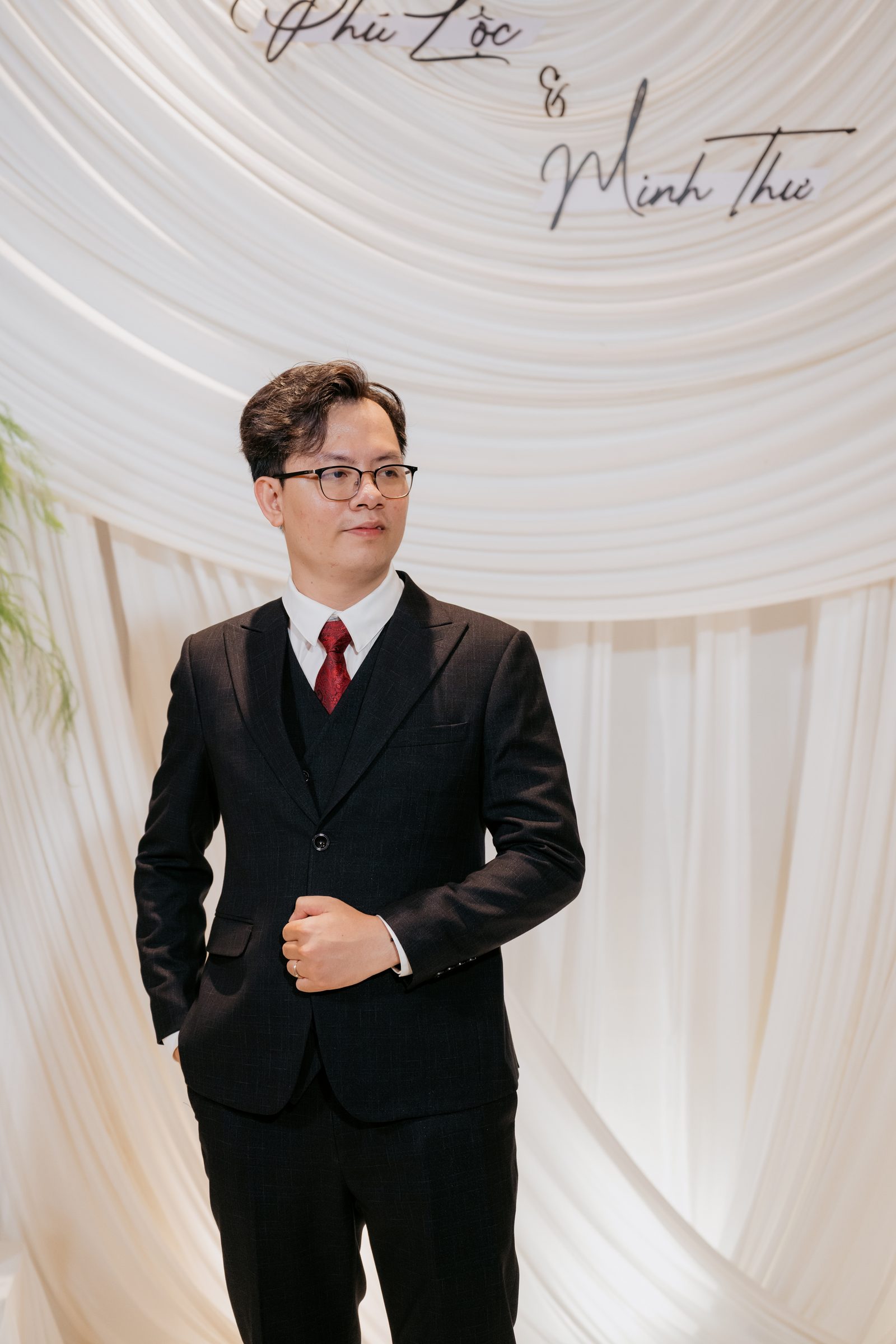 MINH THƯ & PHÚ LỘC — ảnh 116