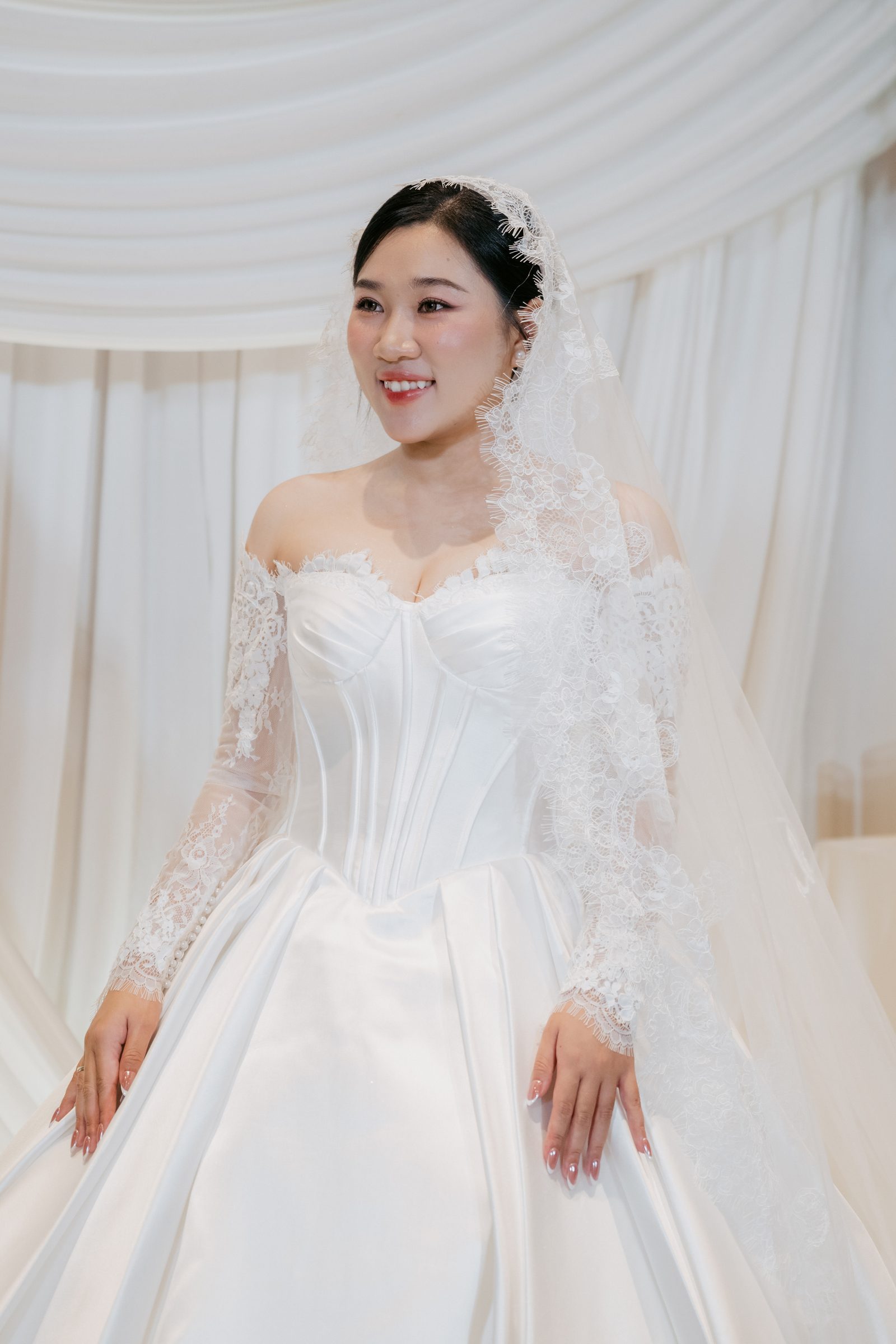 MINH THƯ & PHÚ LỘC — ảnh 117