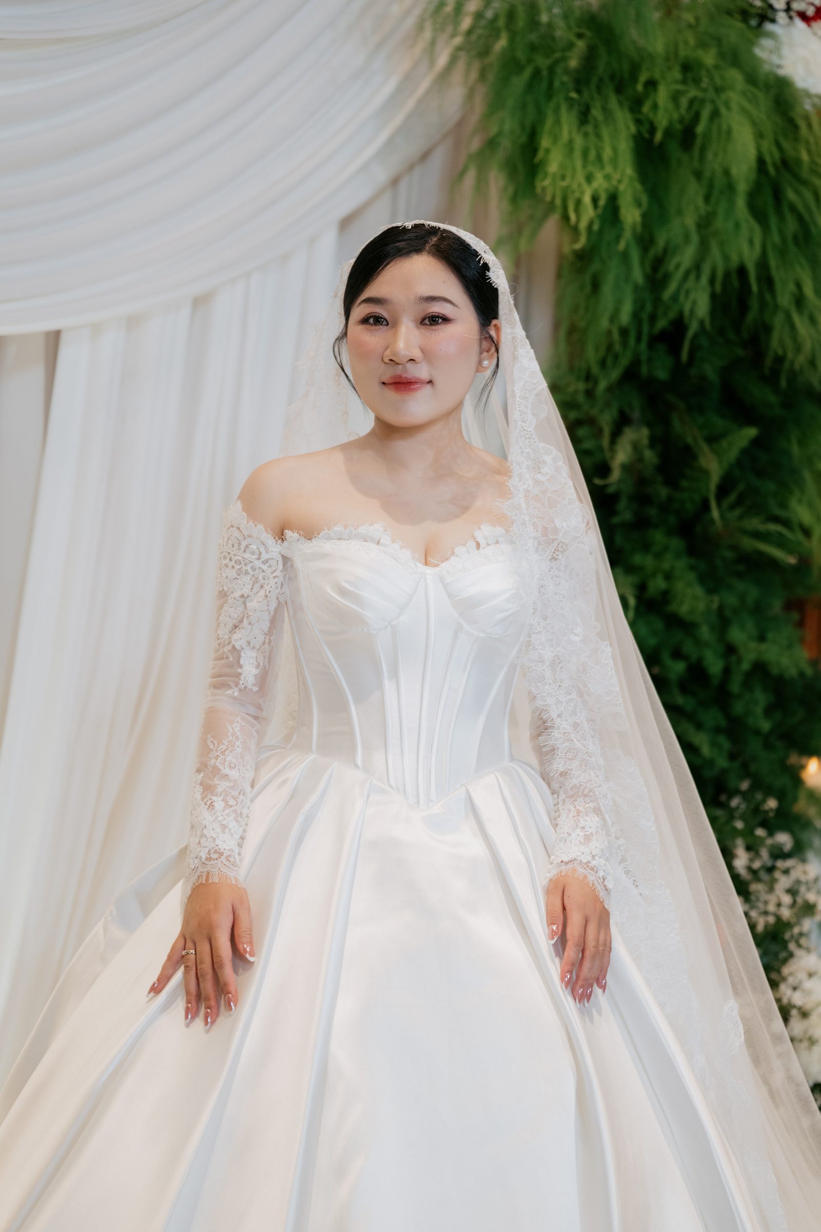 MINH THƯ & PHÚ LỘC — ảnh 118