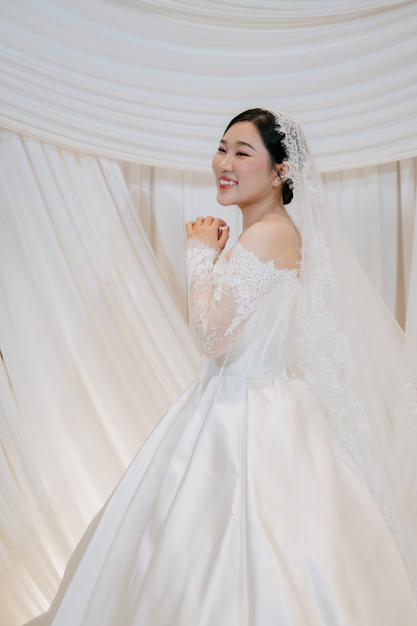 MINH THƯ & PHÚ LỘC — ảnh 121