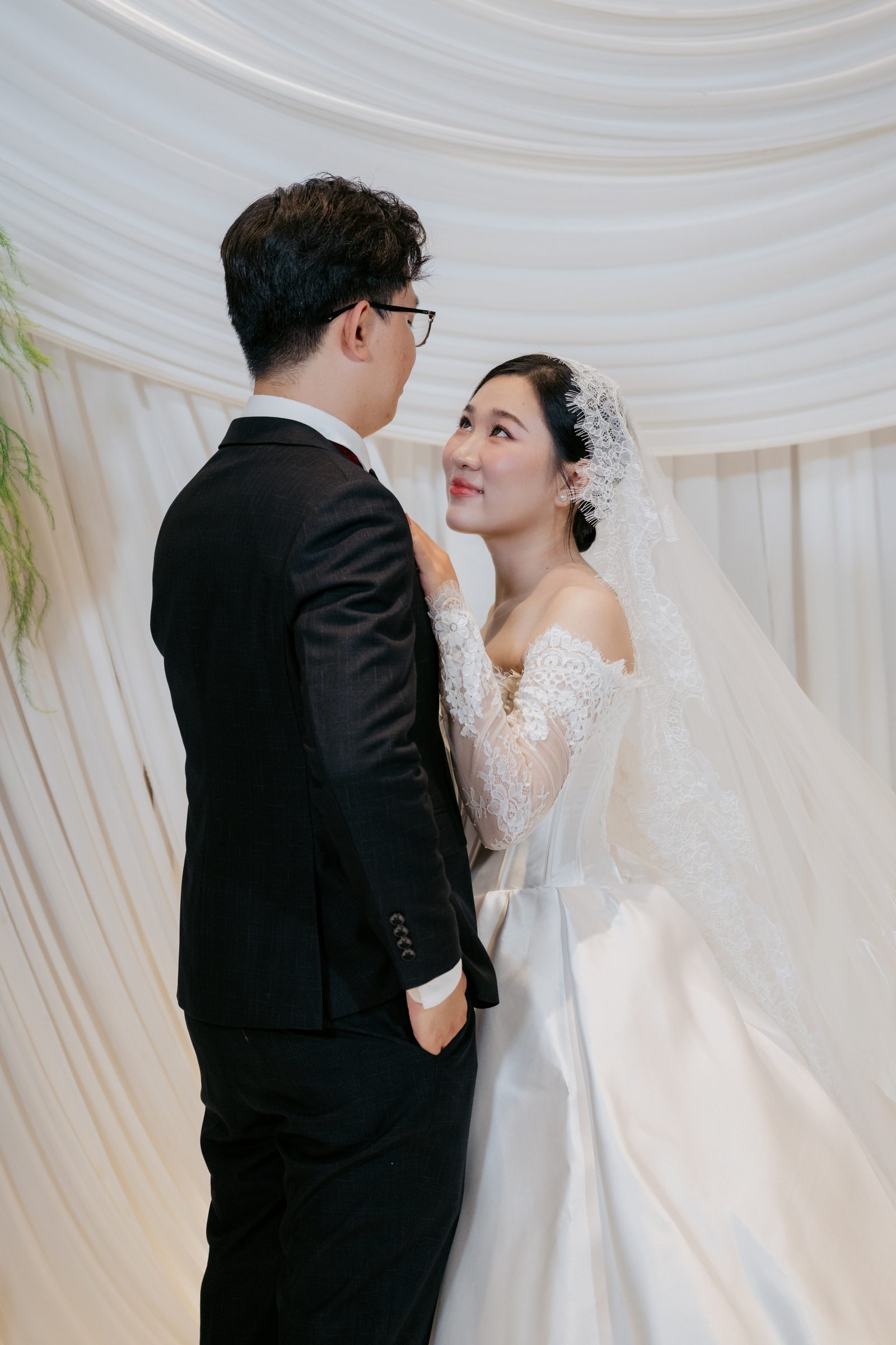 MINH THƯ & PHÚ LỘC — ảnh 122
