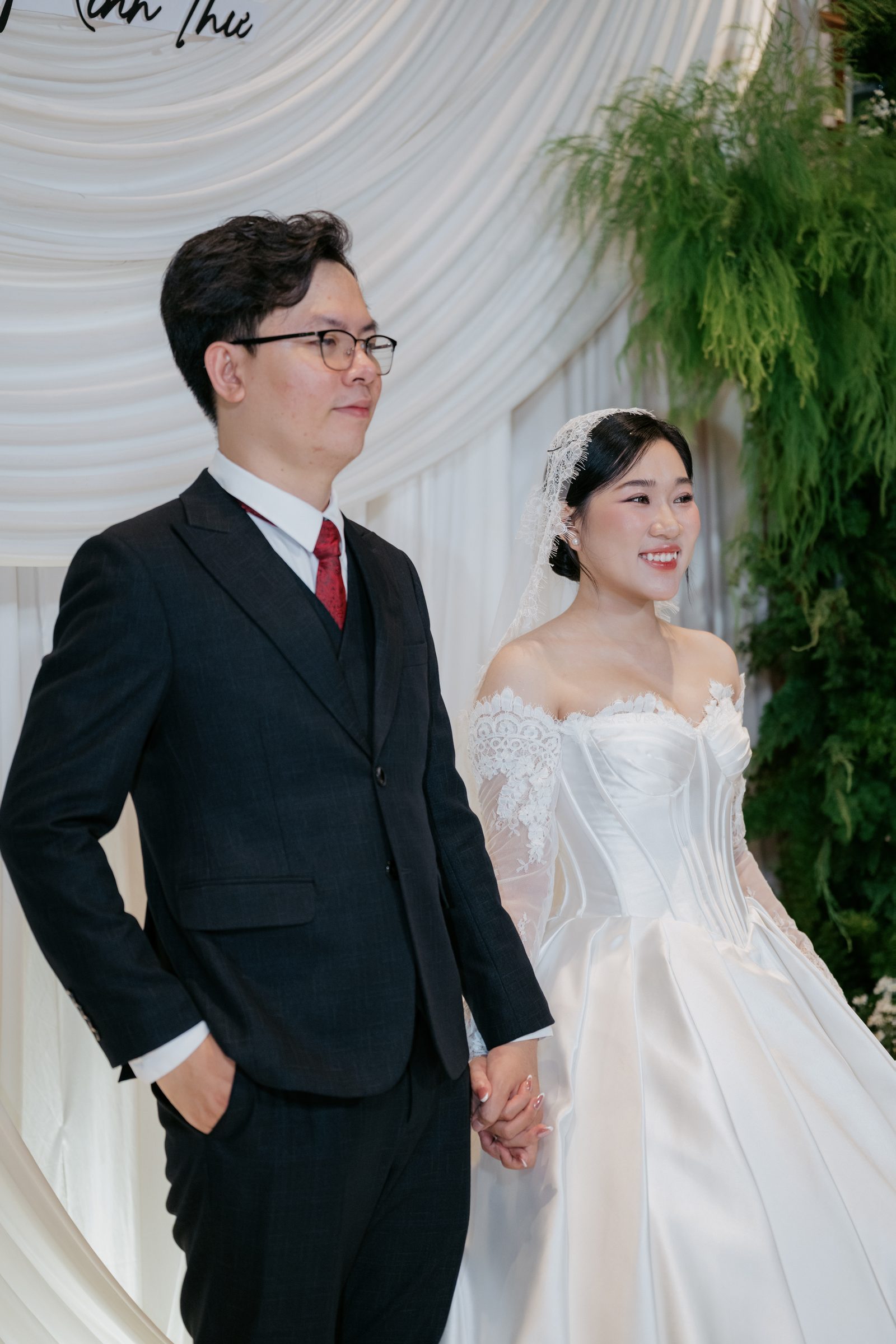 MINH THƯ & PHÚ LỘC — ảnh 123