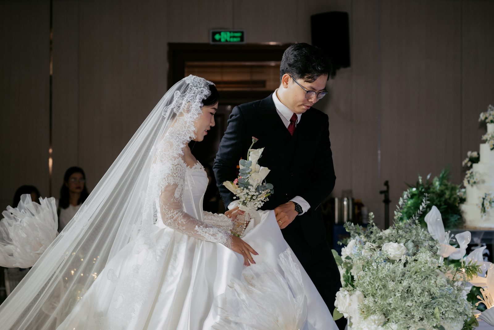 MINH THƯ & PHÚ LỘC — ảnh 126