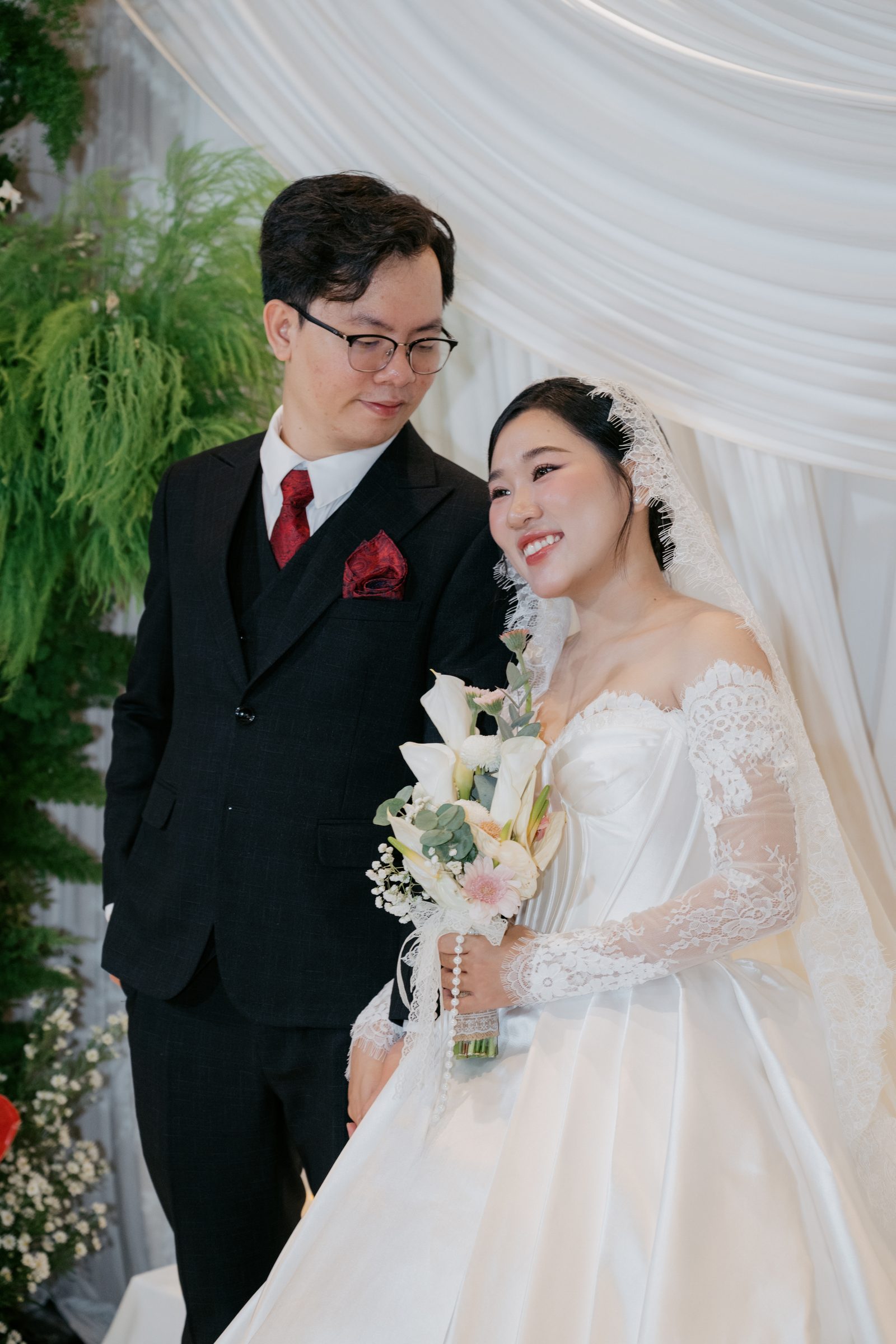 MINH THƯ & PHÚ LỘC — ảnh 127