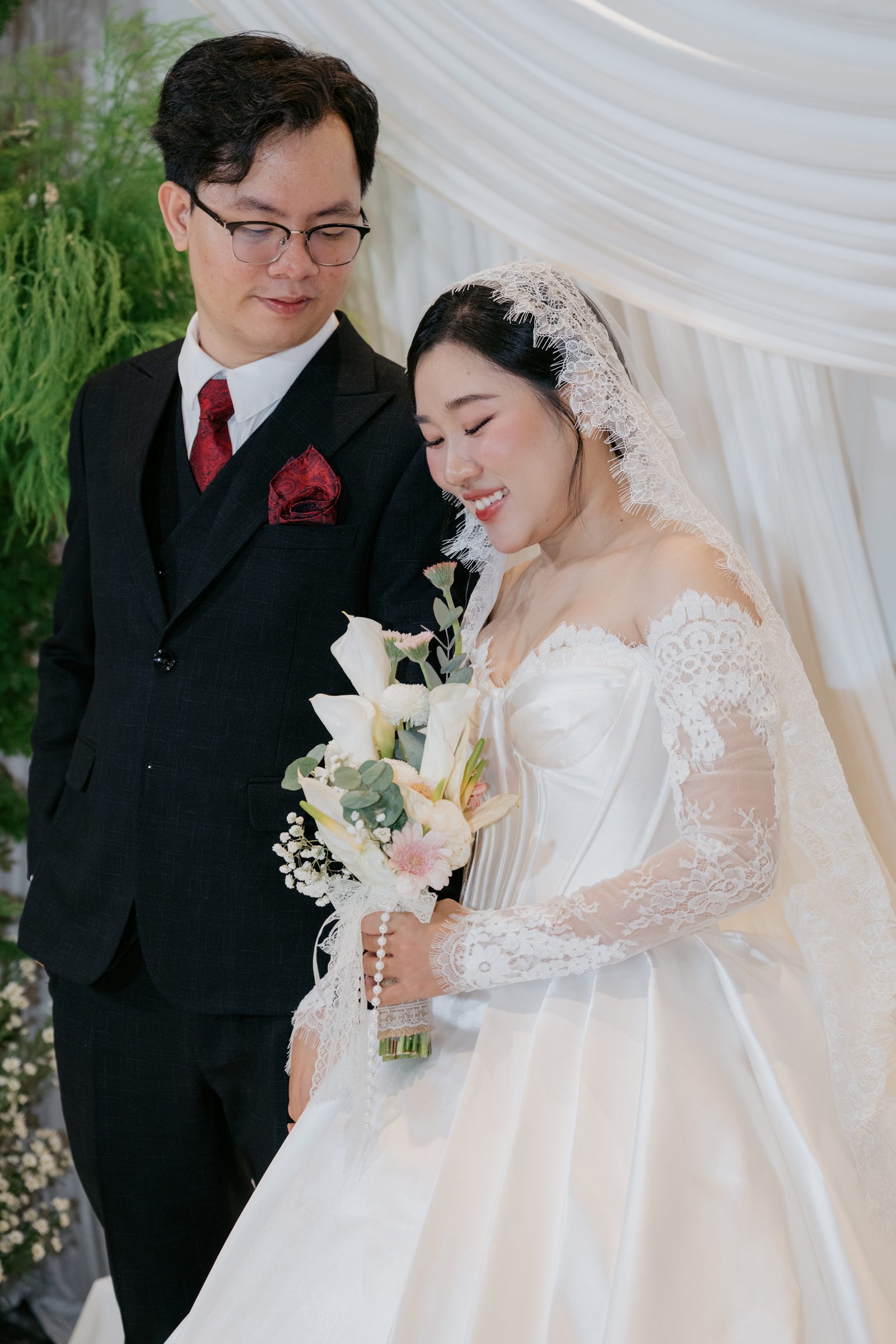 MINH THƯ & PHÚ LỘC — ảnh 128