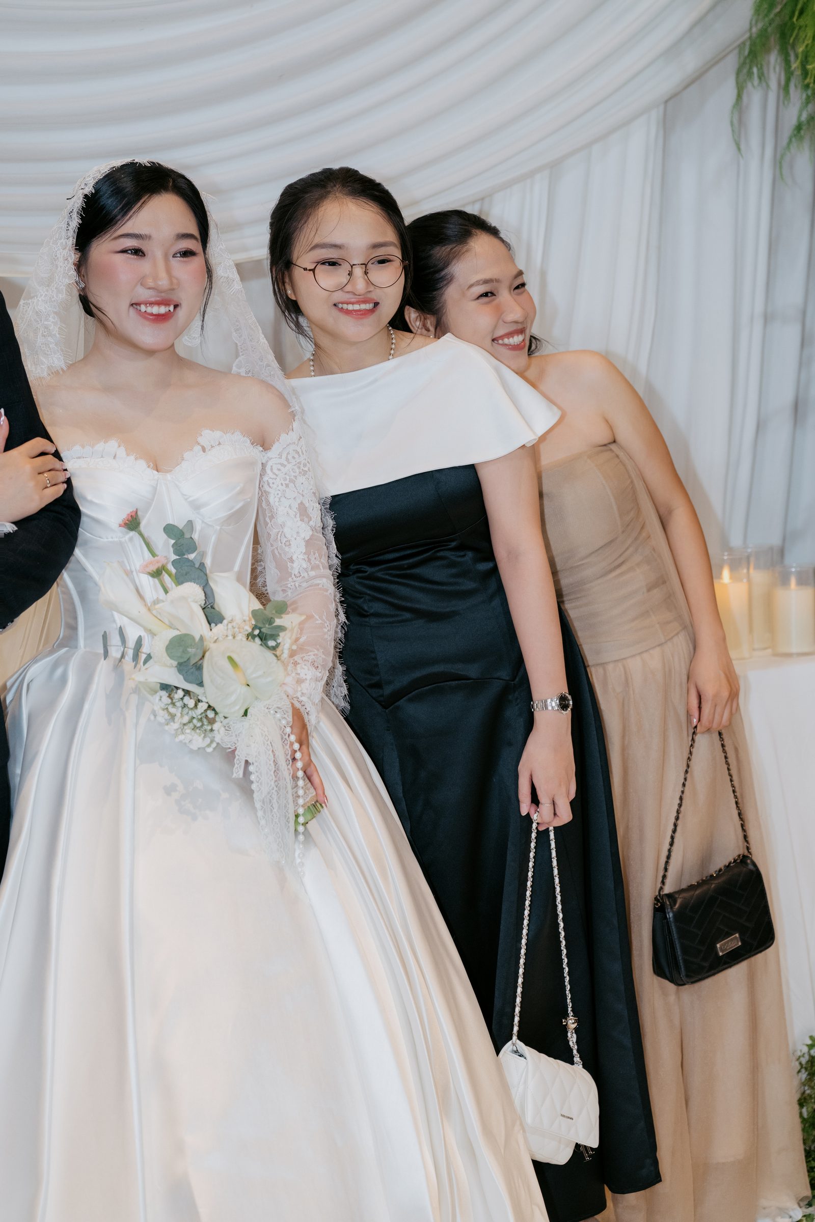 MINH THƯ & PHÚ LỘC — ảnh 129