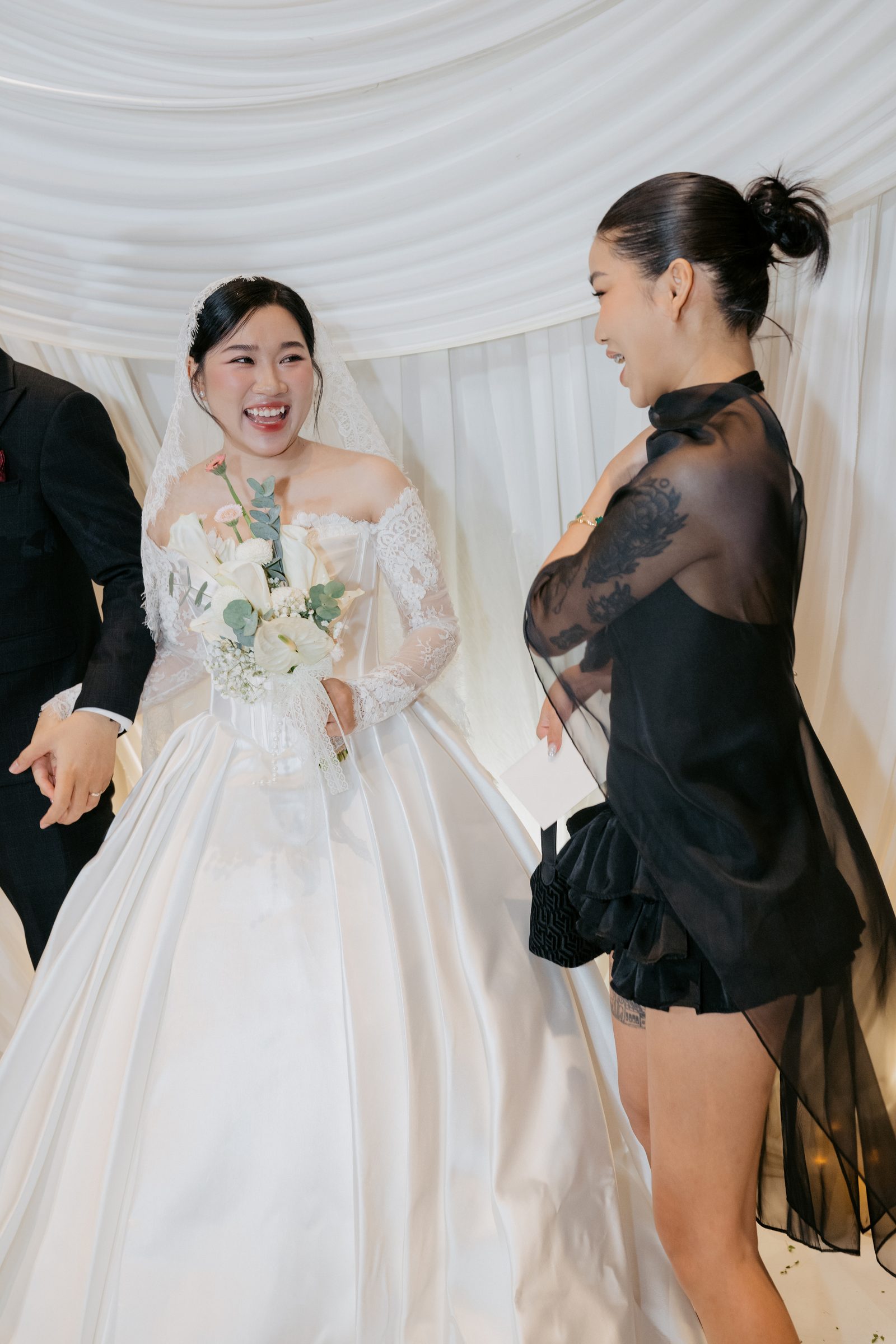 MINH THƯ & PHÚ LỘC — ảnh 130