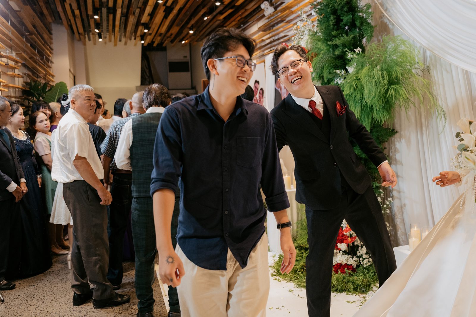 MINH THƯ & PHÚ LỘC — ảnh 133