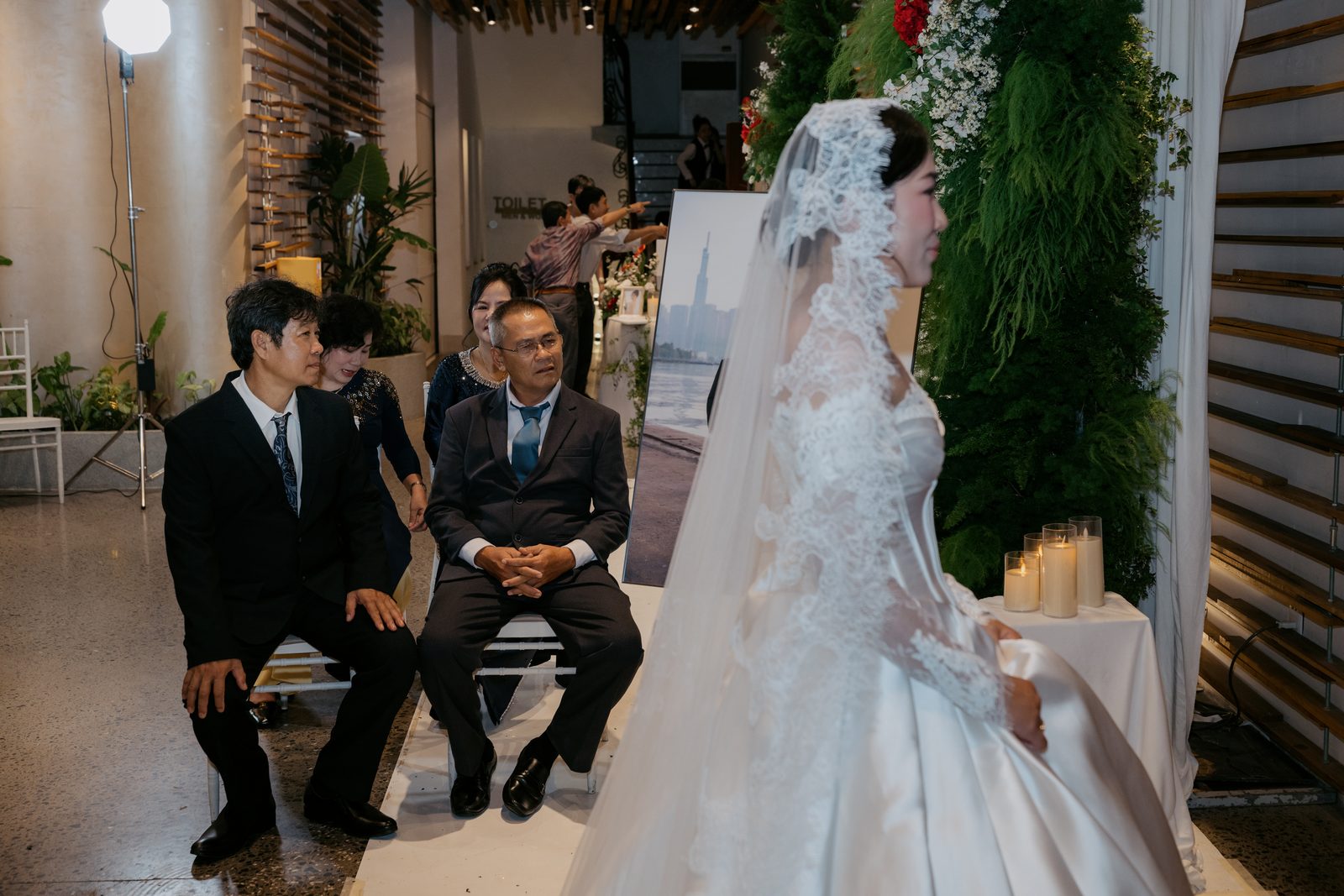 MINH THƯ & PHÚ LỘC — ảnh 137