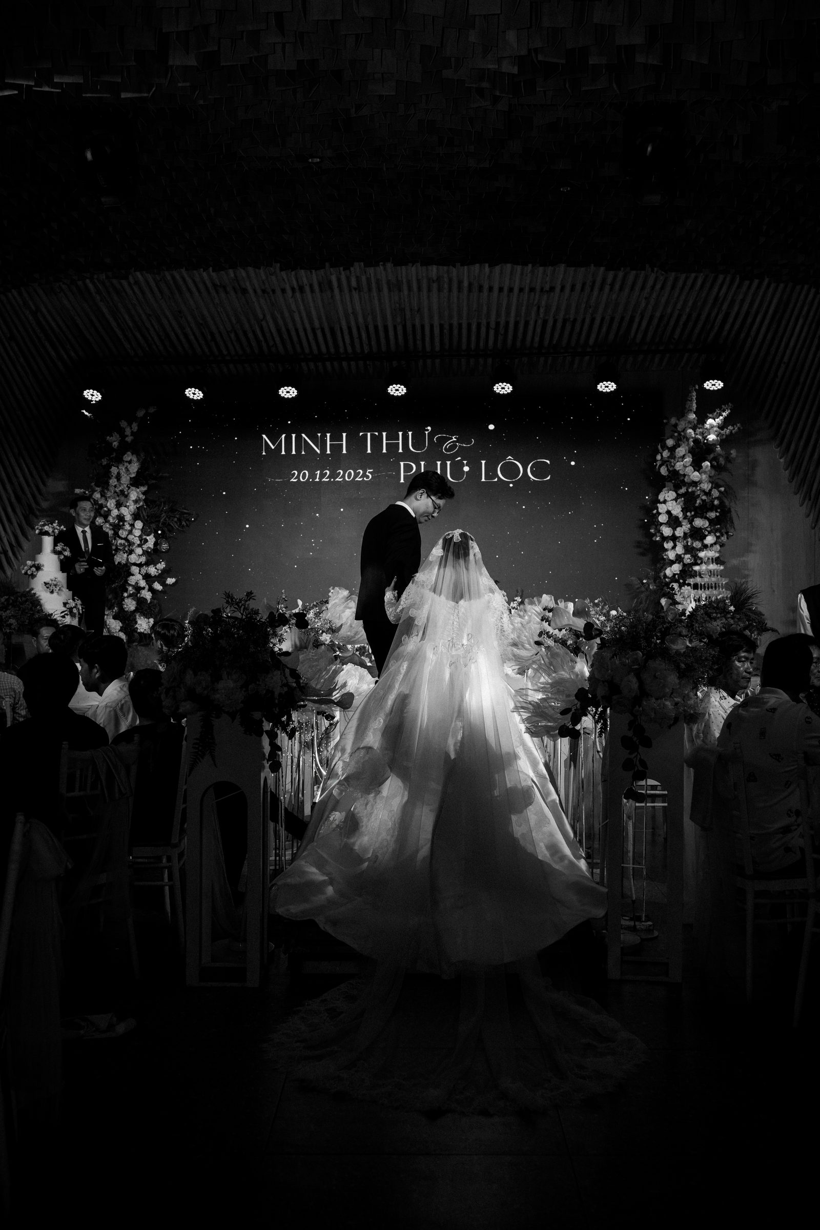 MINH THƯ & PHÚ LỘC — ảnh 145