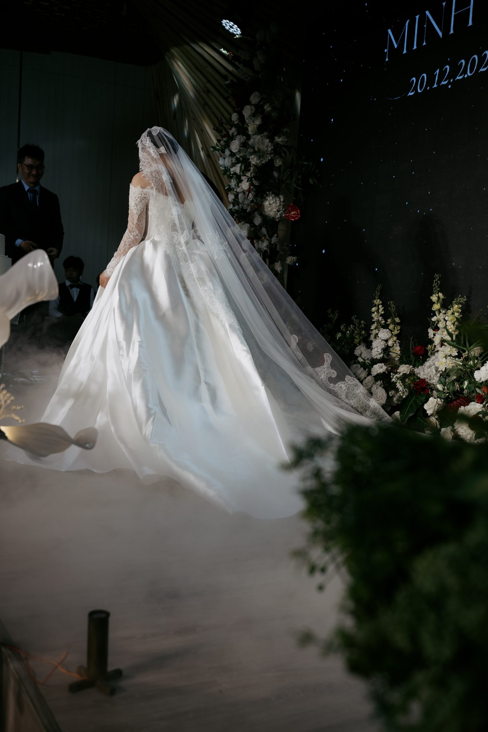 MINH THƯ & PHÚ LỘC — ảnh 147