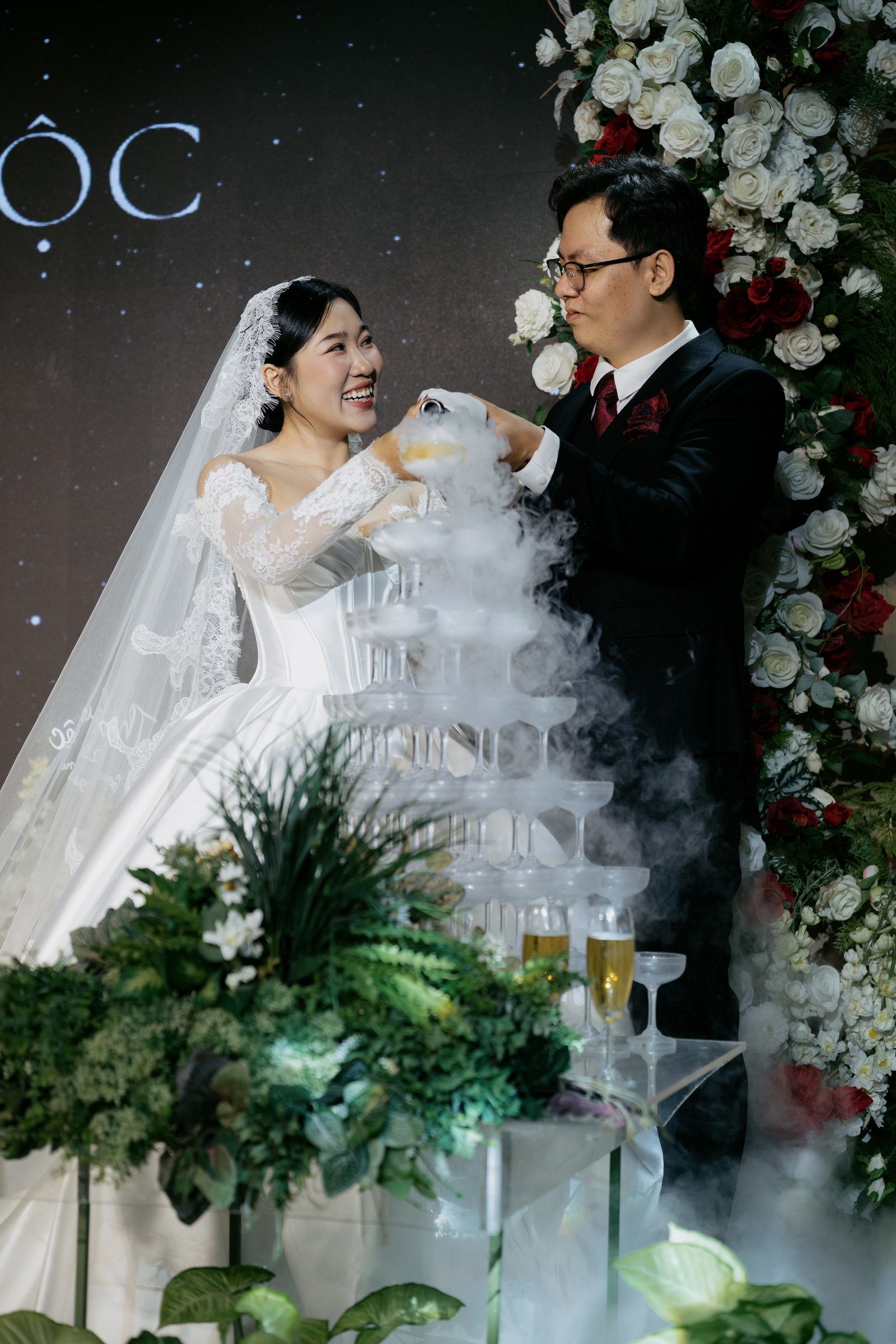 MINH THƯ & PHÚ LỘC — ảnh 149