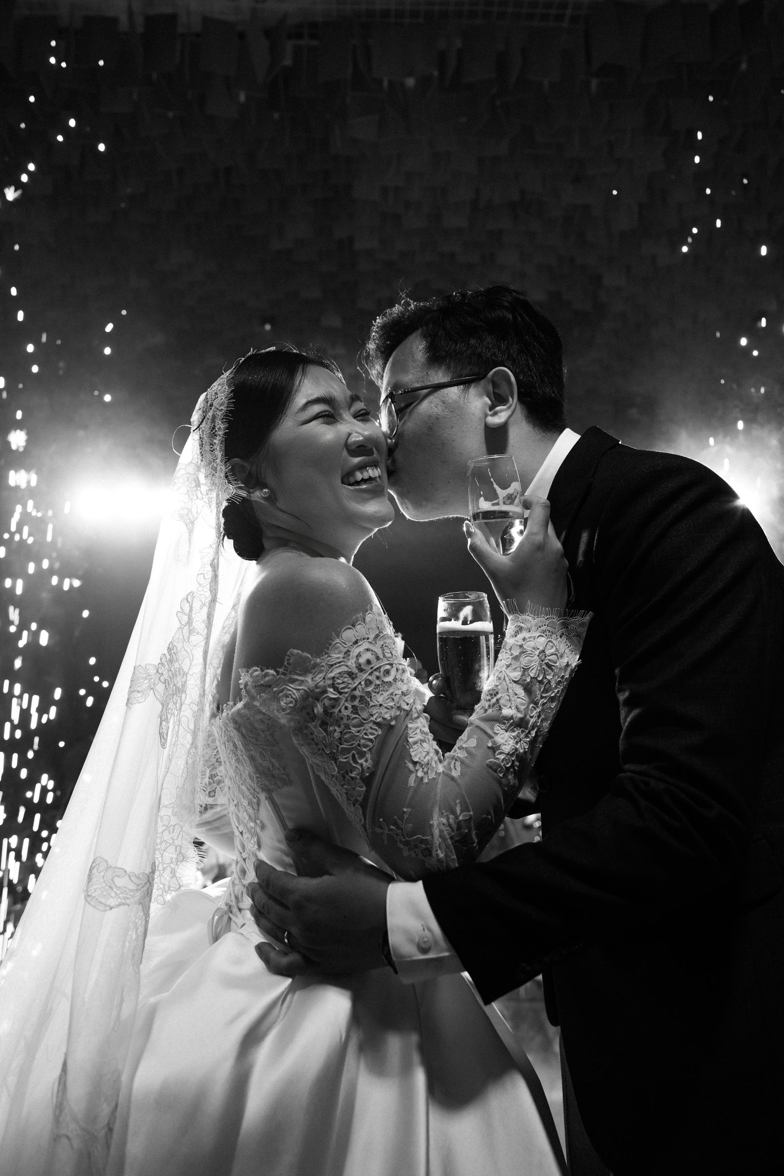MINH THƯ & PHÚ LỘC — ảnh 151