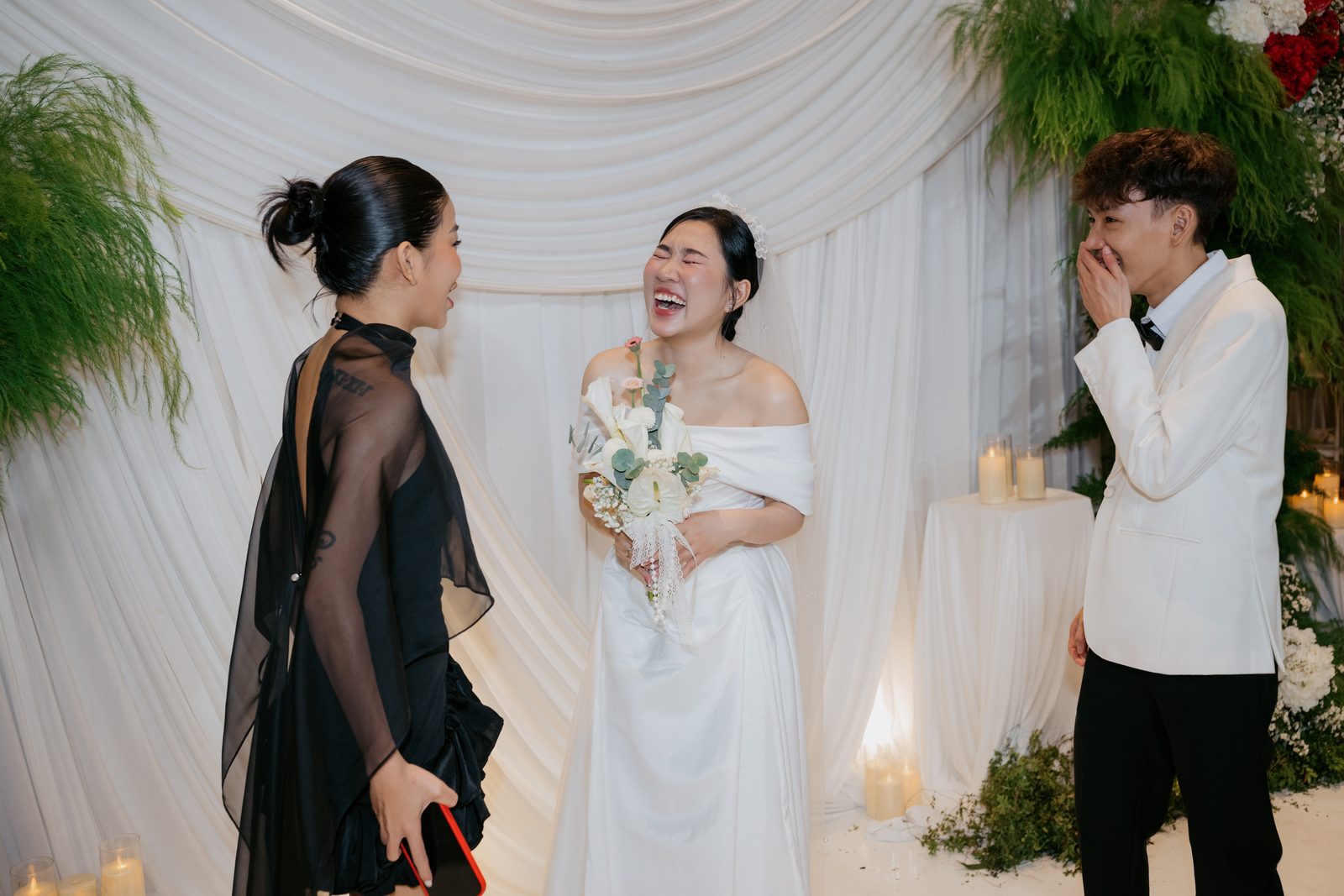 MINH THƯ & PHÚ LỘC — ảnh 153