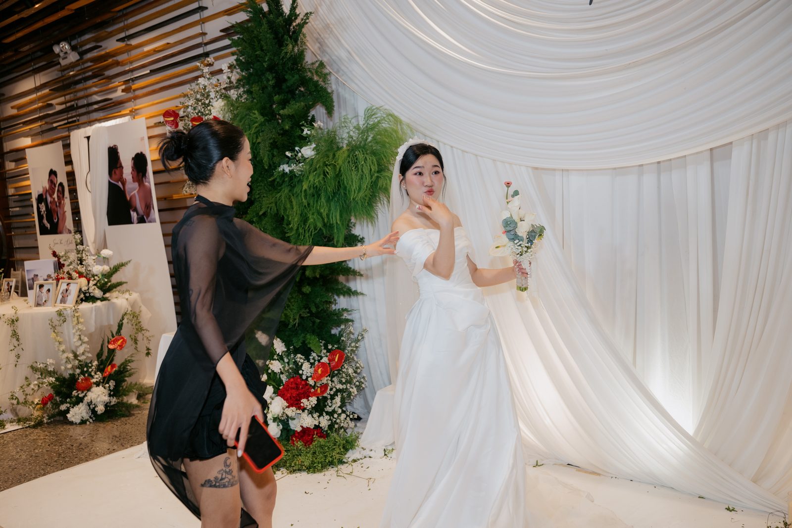 MINH THƯ & PHÚ LỘC — ảnh 154