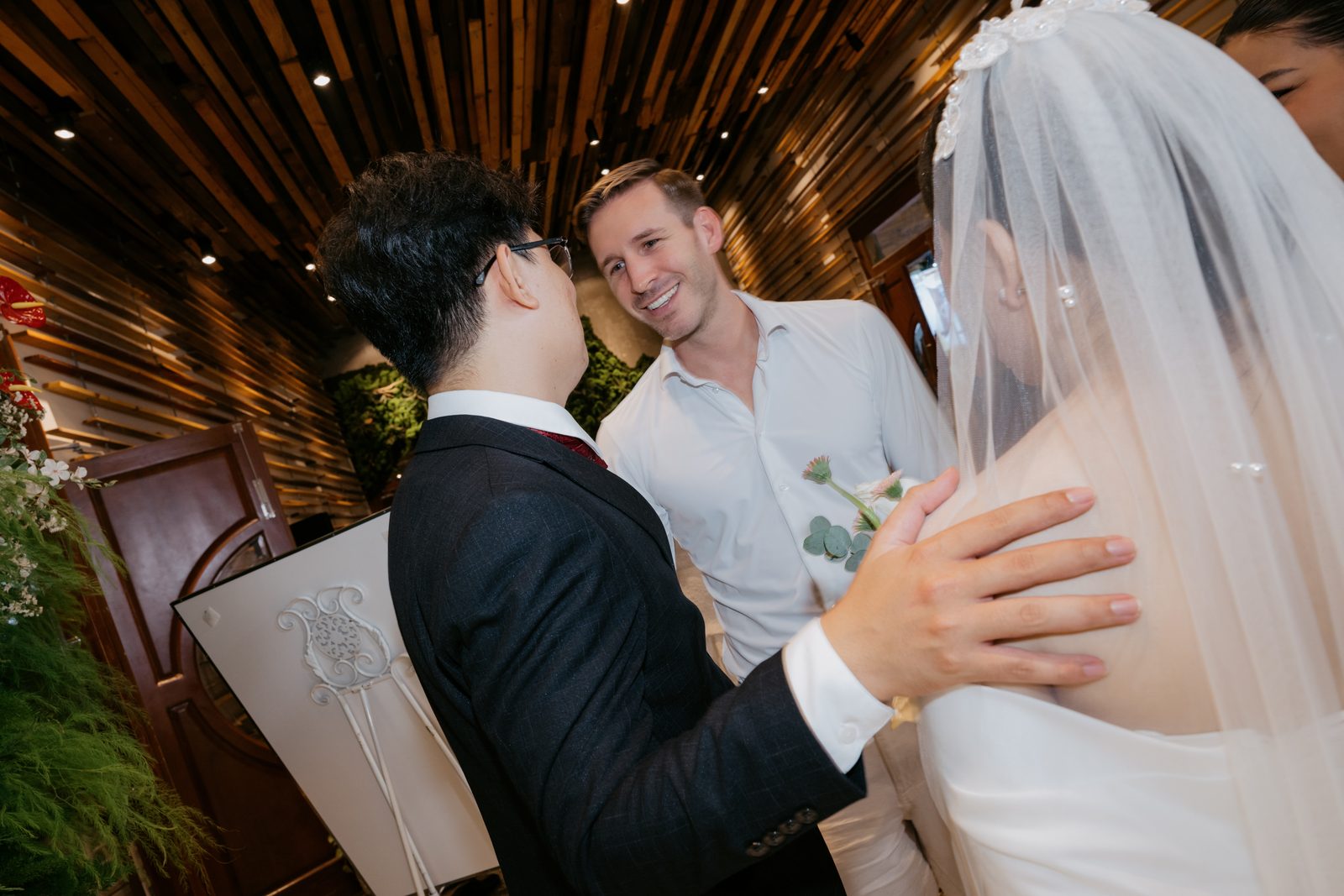 MINH THƯ & PHÚ LỘC — ảnh 155