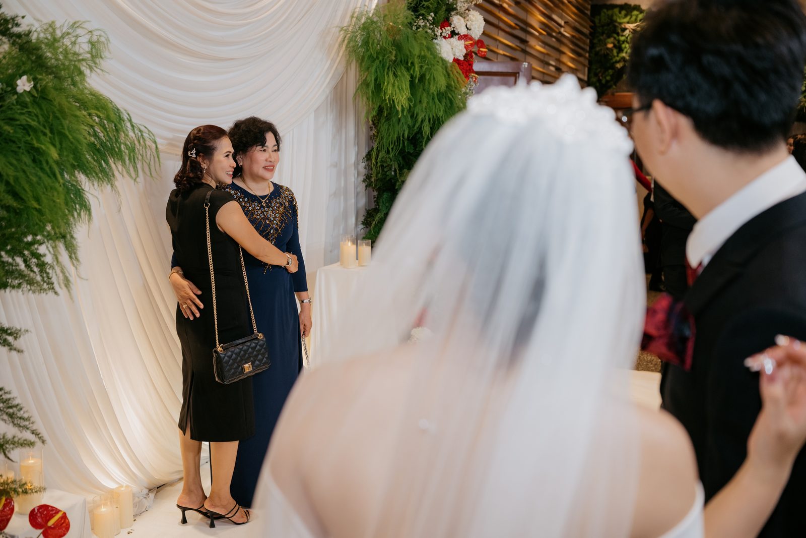 MINH THƯ & PHÚ LỘC — ảnh 159