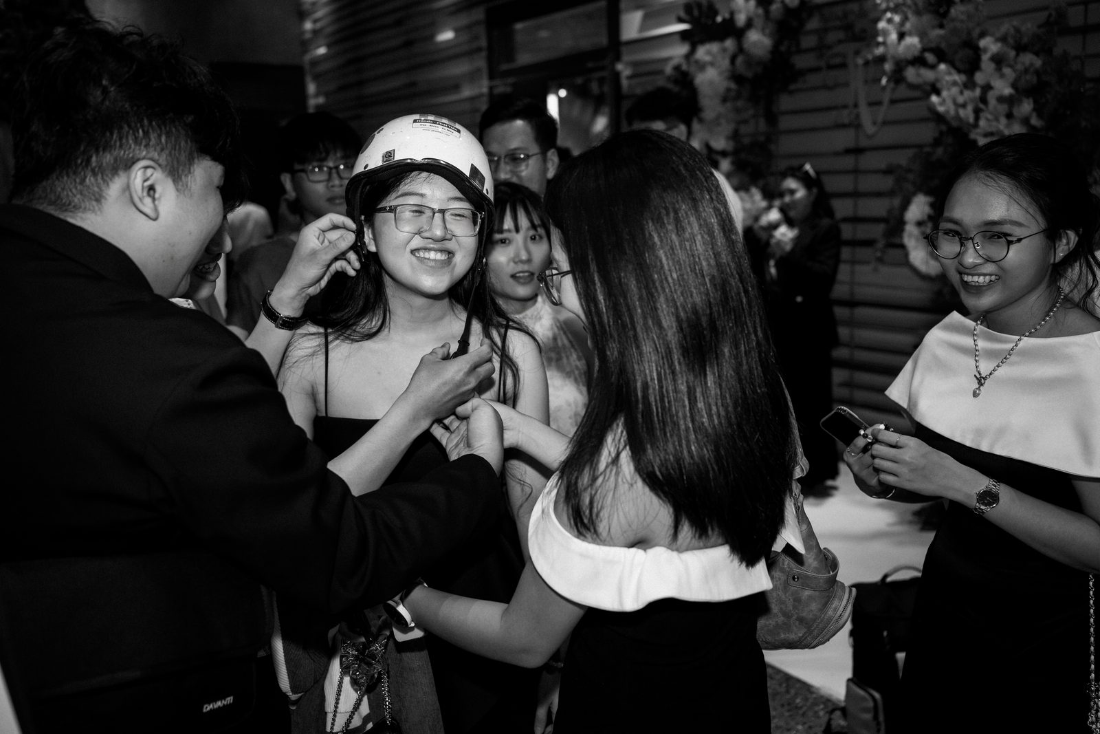 MINH THƯ & PHÚ LỘC — ảnh 160