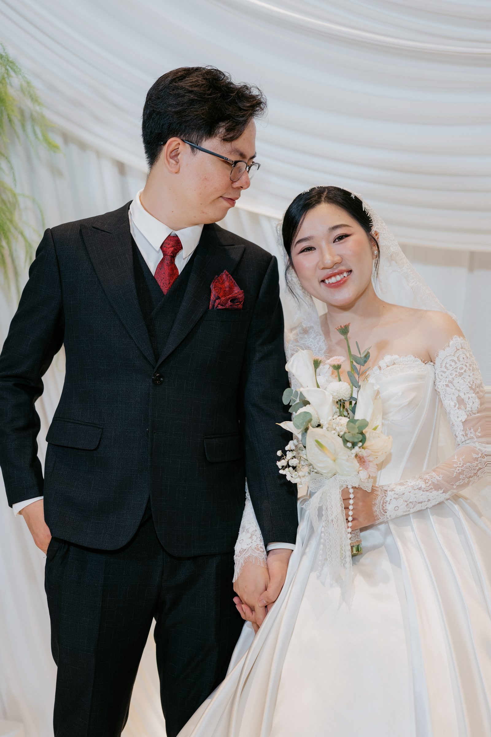 MINH THƯ & PHÚ LỘC — ảnh 161