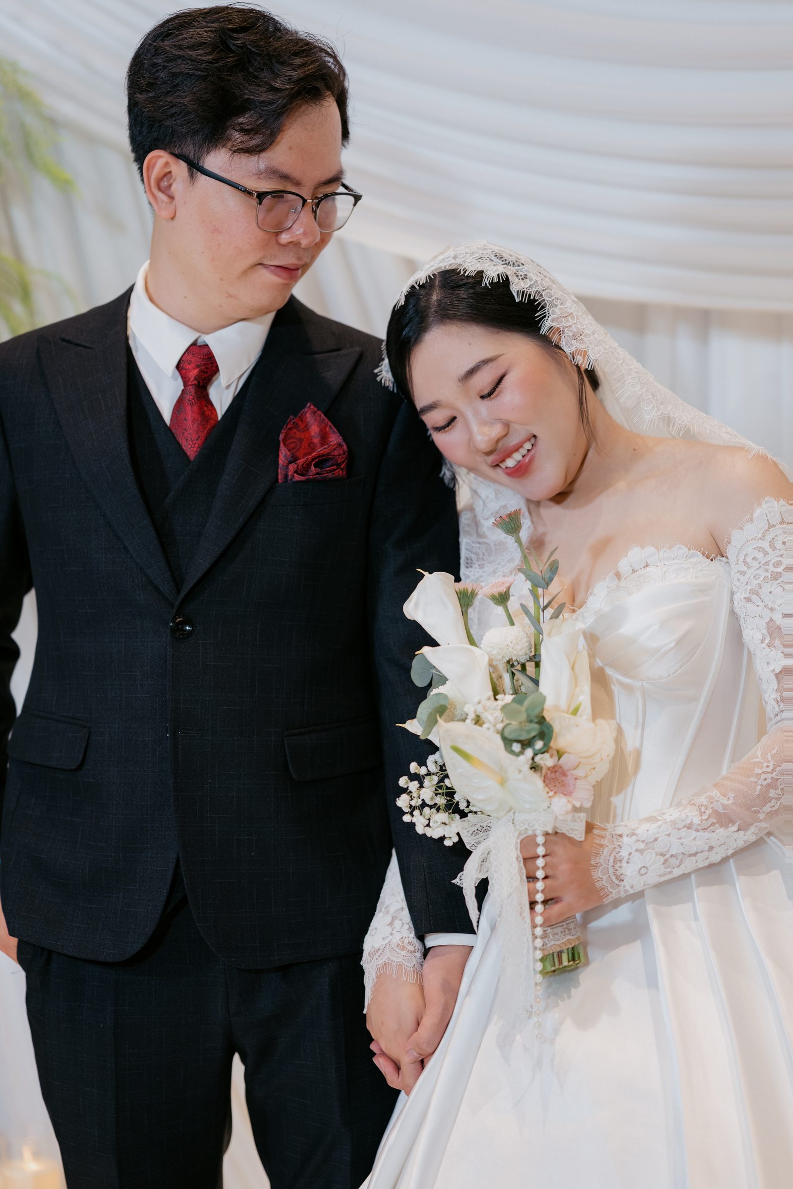 MINH THƯ & PHÚ LỘC — ảnh 162