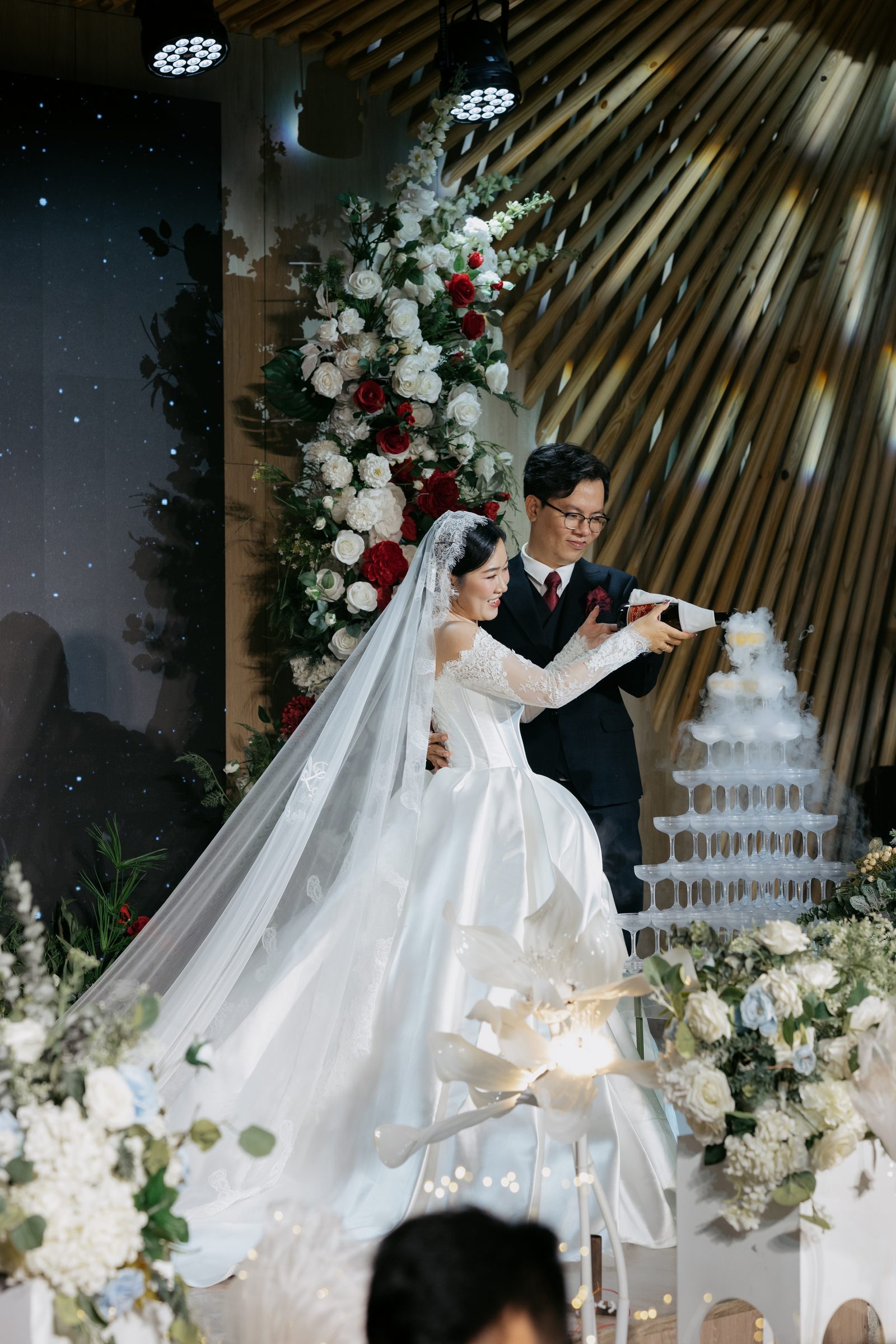 MINH THƯ & PHÚ LỘC — ảnh 168